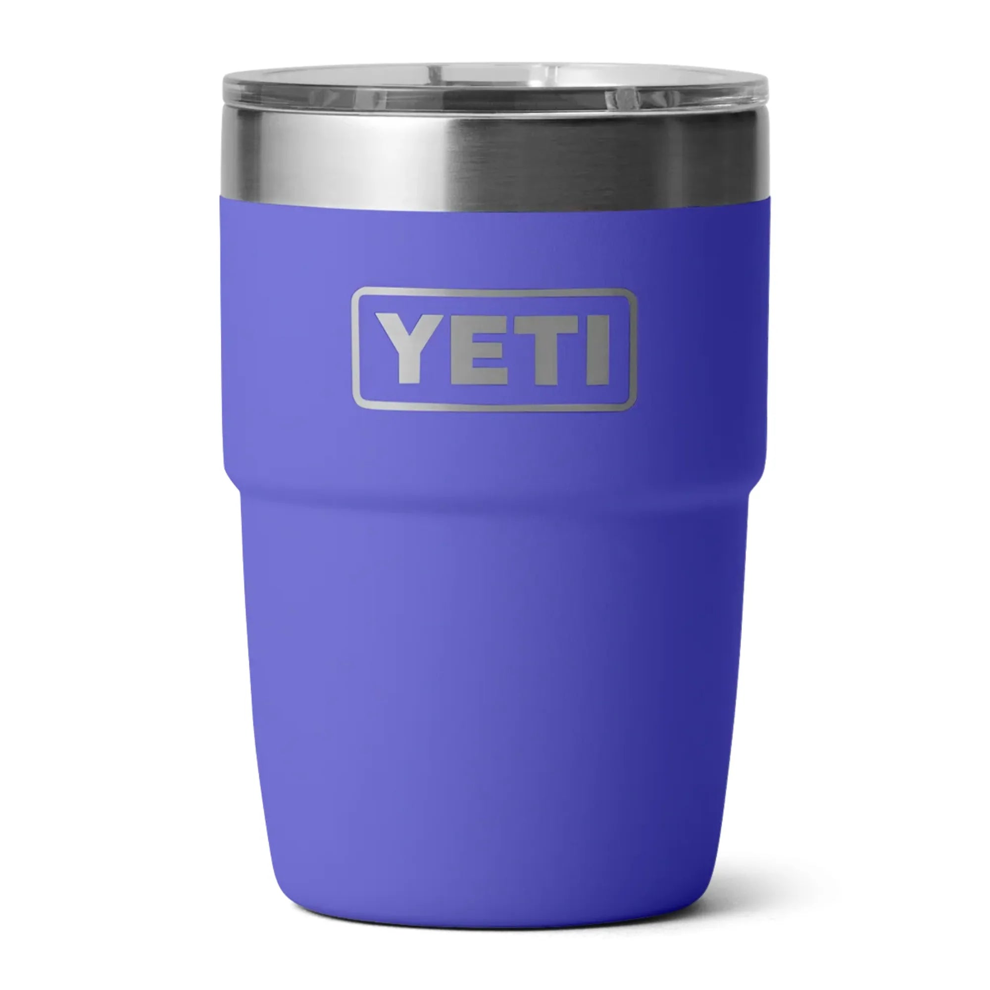 Rambler 8oz (236ml) Stackable Cup - Ultramarine Violet