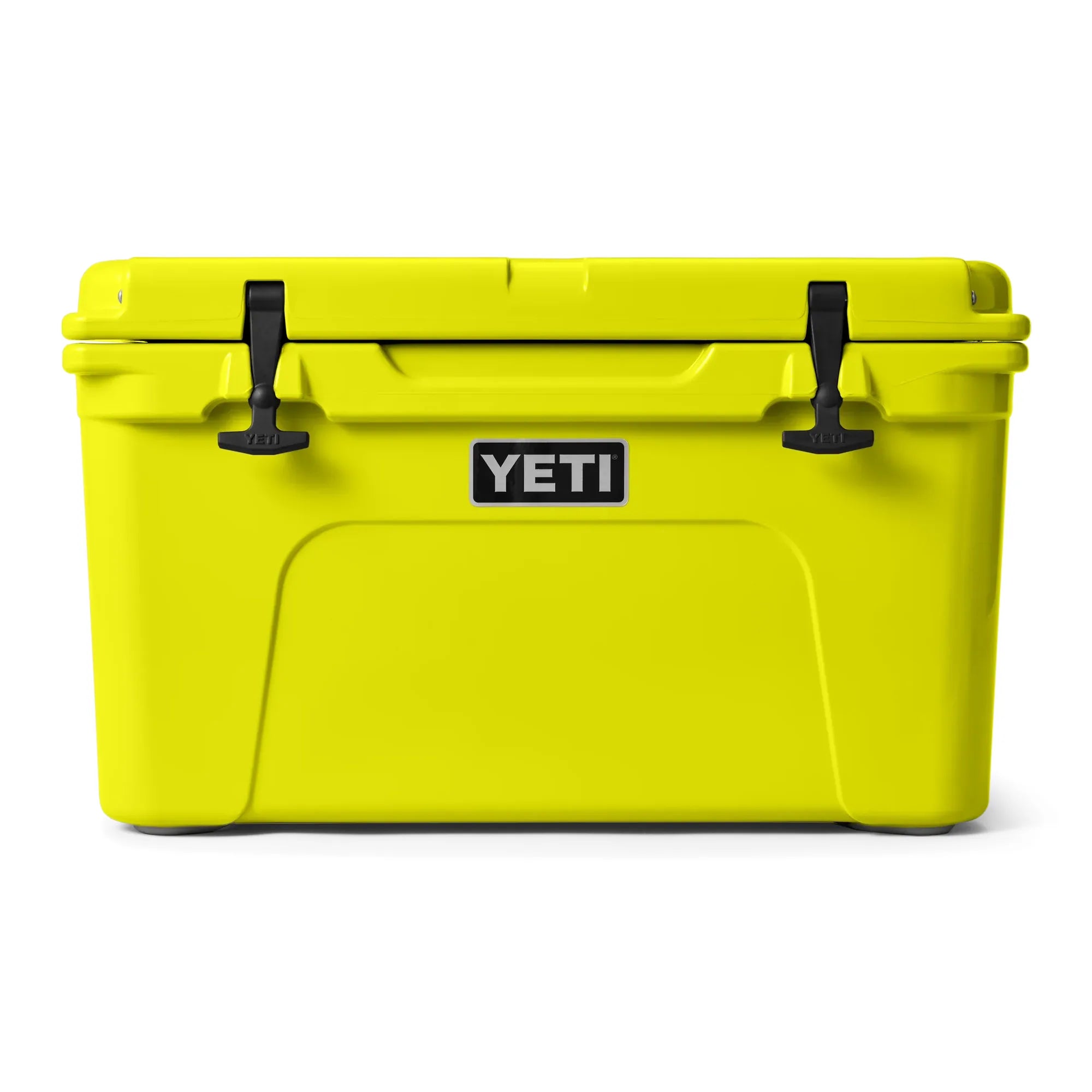 Tundra 45 Cool Box - Firefly Yellow