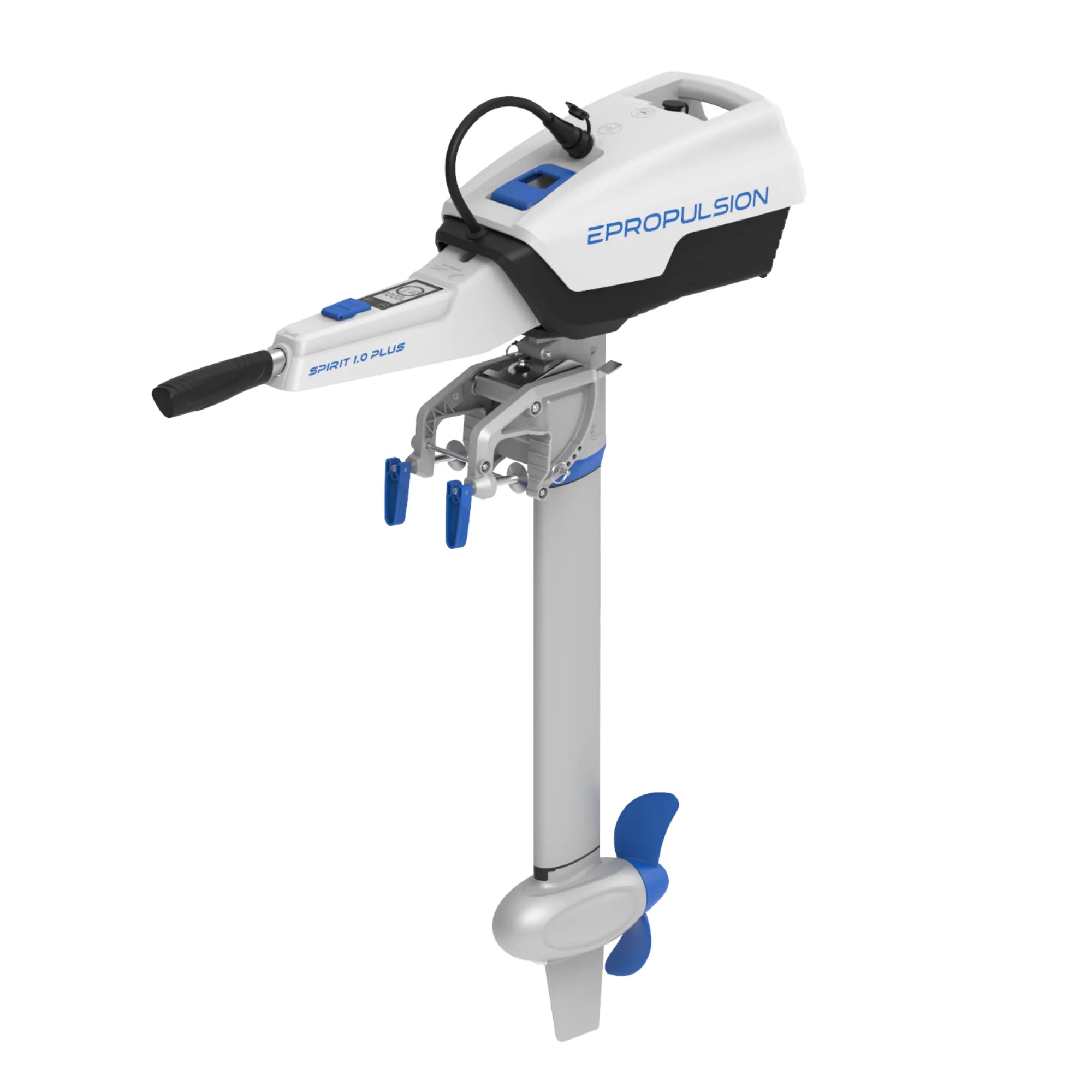 Spirit 1.0 Plus Electric Outboard