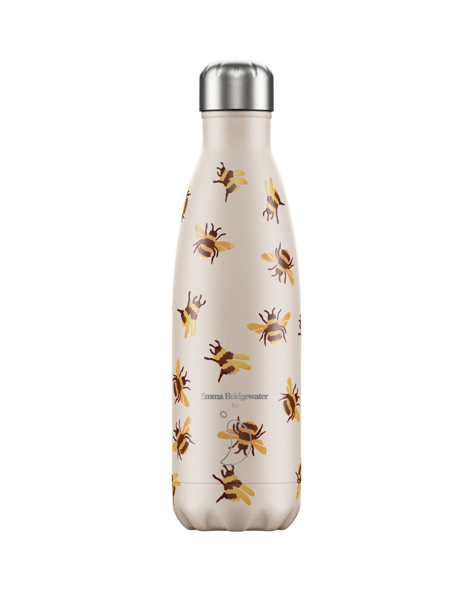 500ml Bottle - Emma Bridgewater - Bumblebees