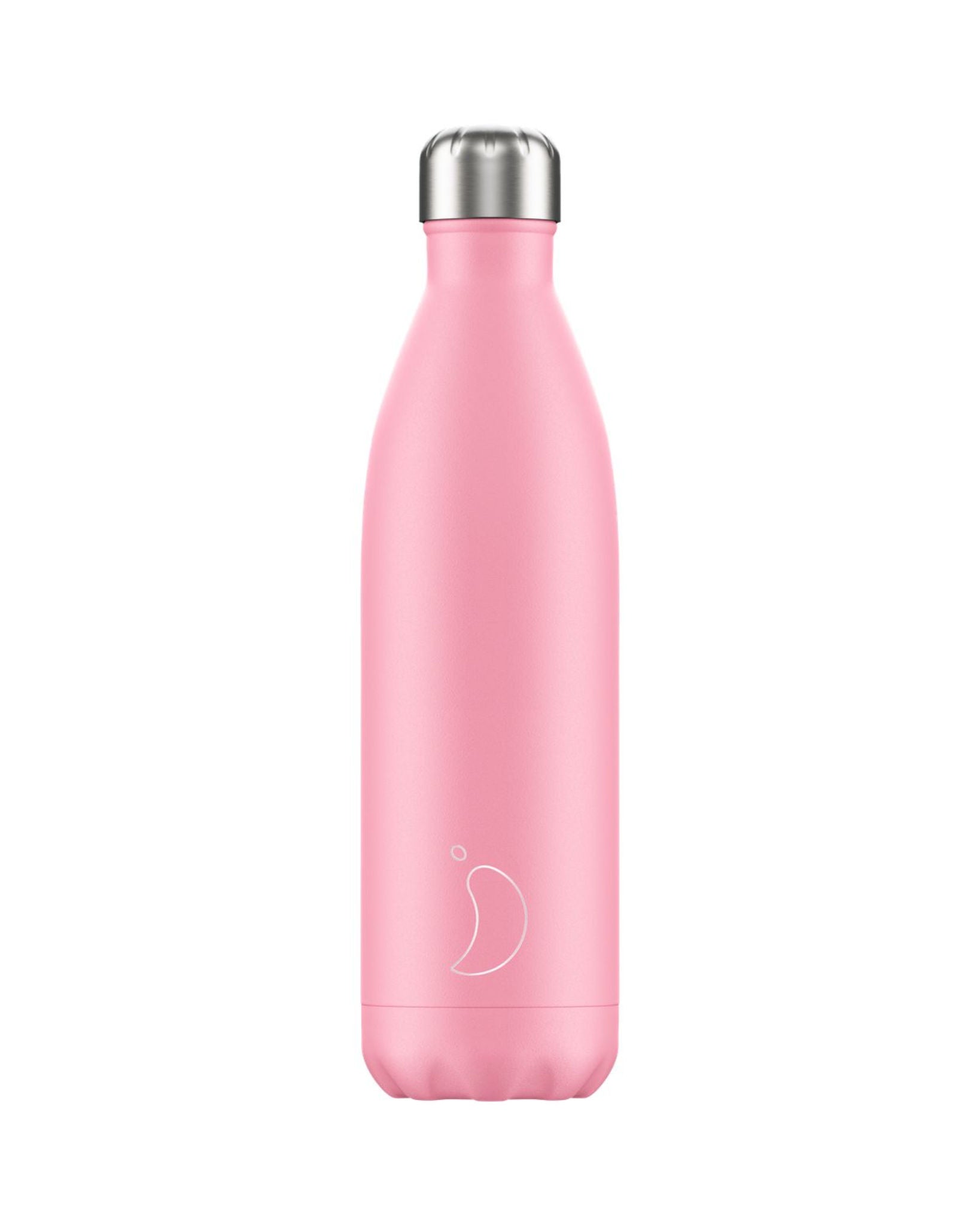 750ml Bottle - Pastel - Pink