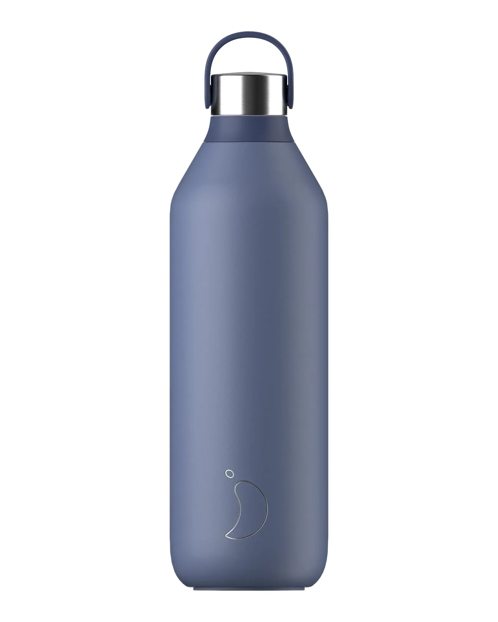Series 2 1L Bottle - Whale Blue