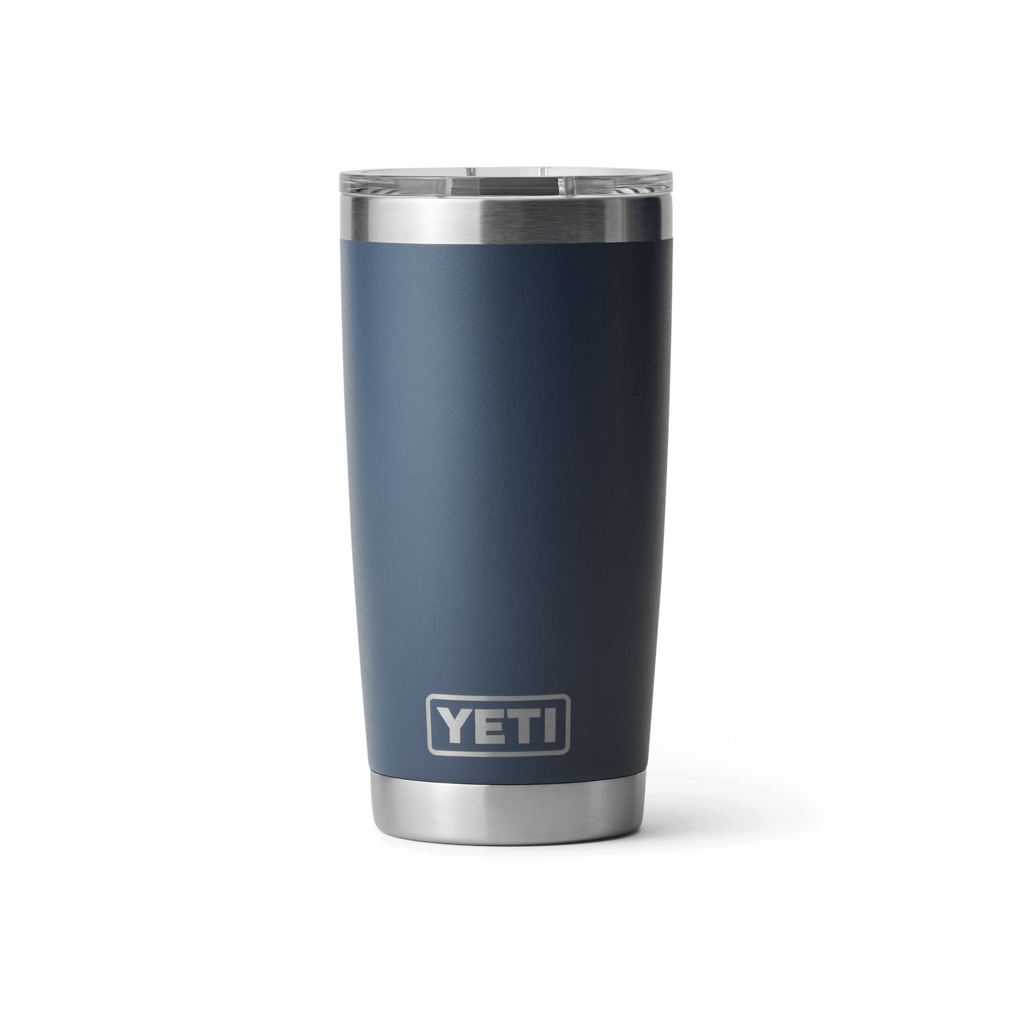 Rambler 20 oz Tumbler - Navy