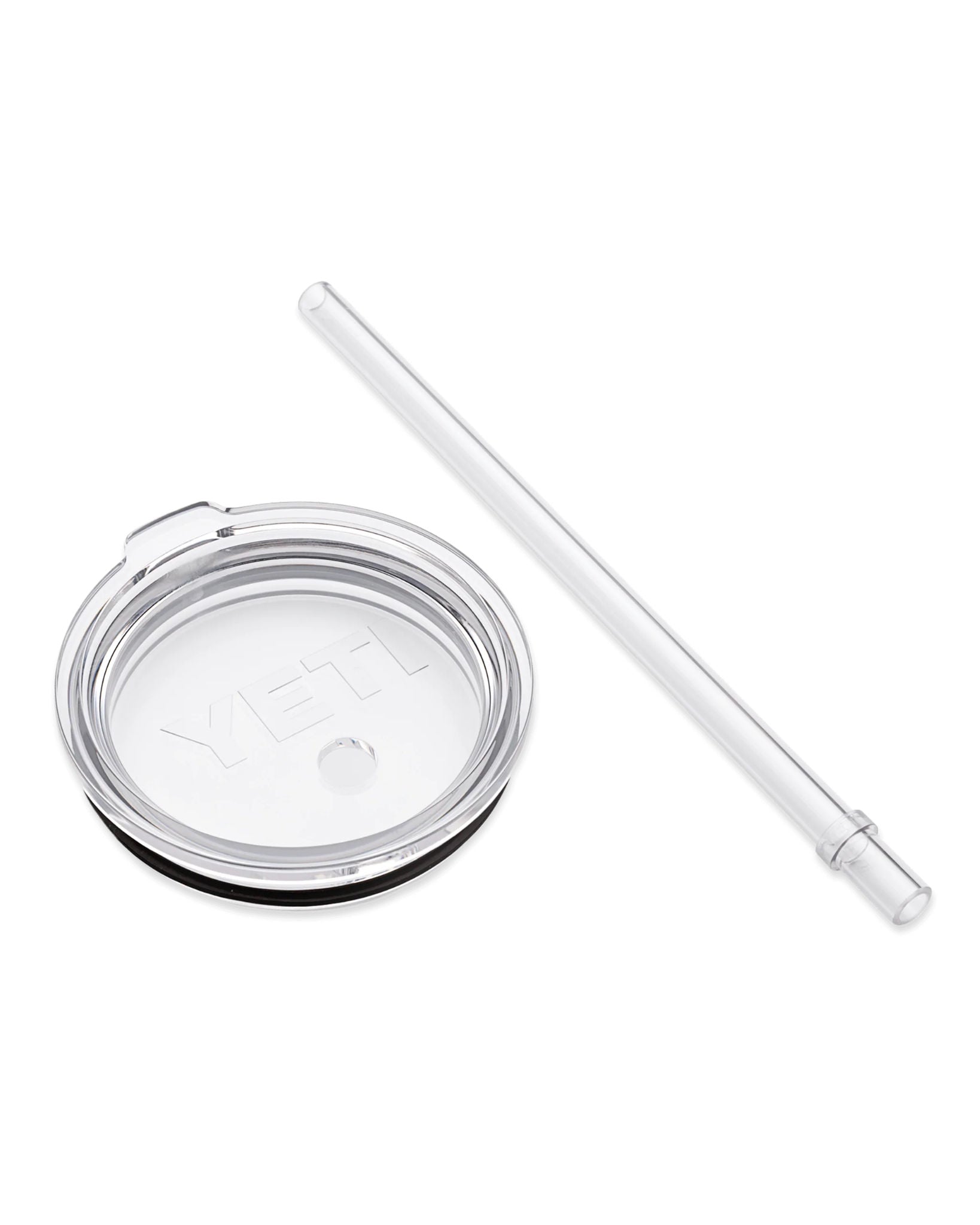 Rambler 30 oz Tumbler Straw Lid