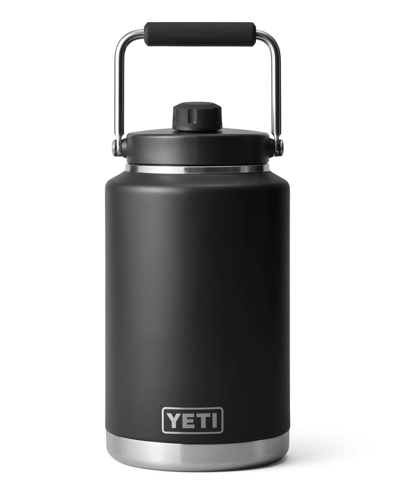 Rambler One Gallon Jug - Black