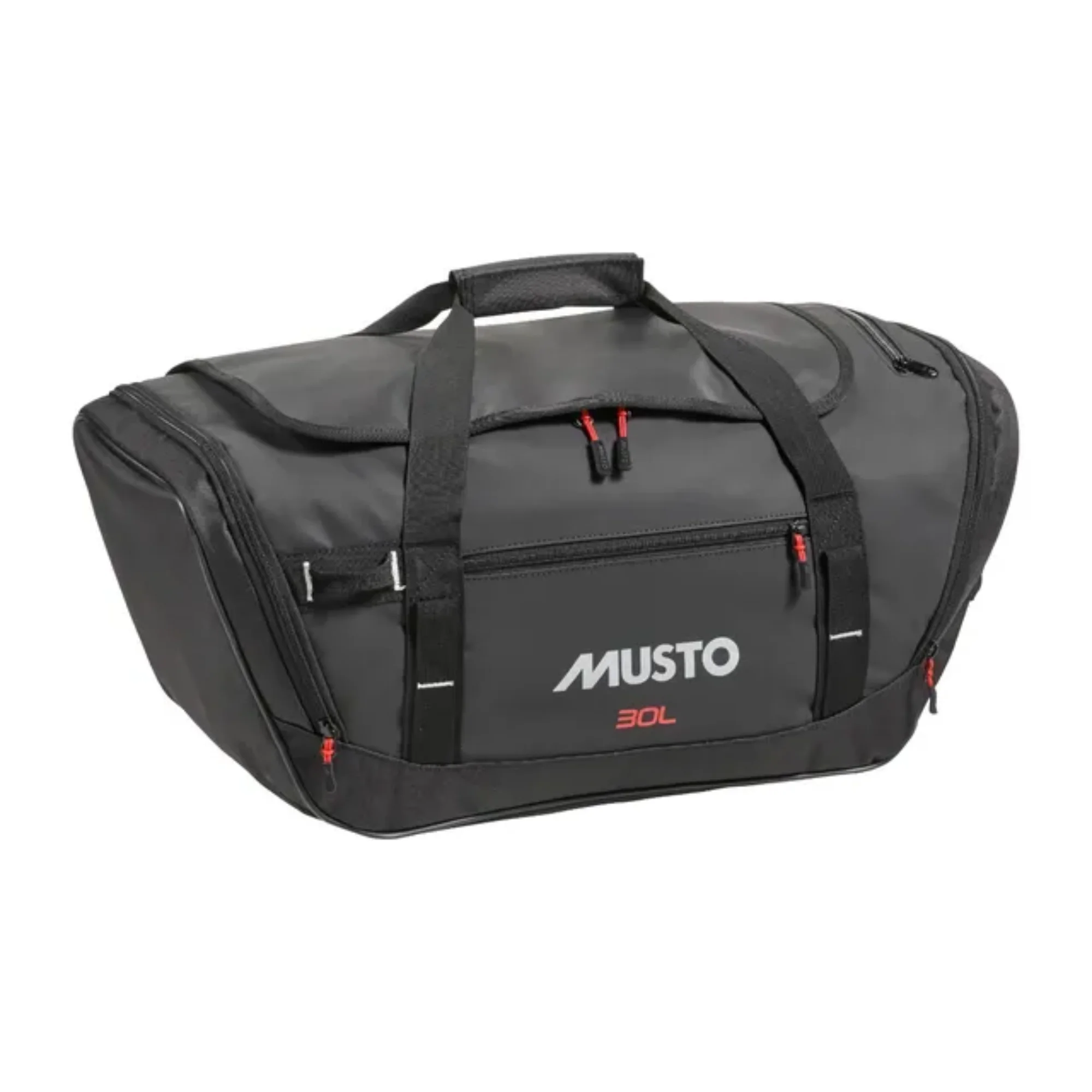 Musto 30L Duffel Bag - Black