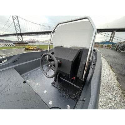 Pioner 16 Explorer Package