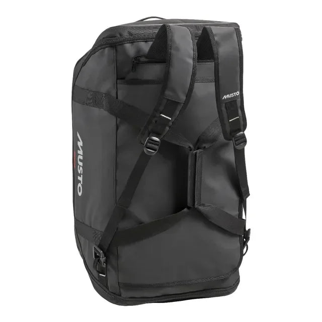 Musto 50L Duffel Bag - Black