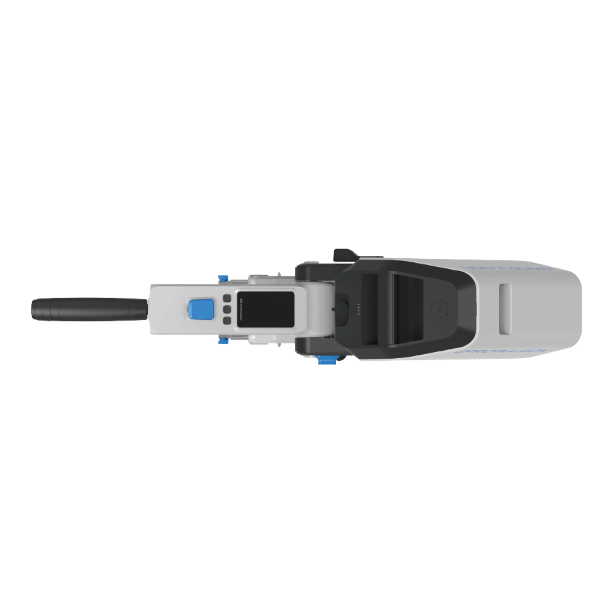 Spirit 2 Electric Outboard