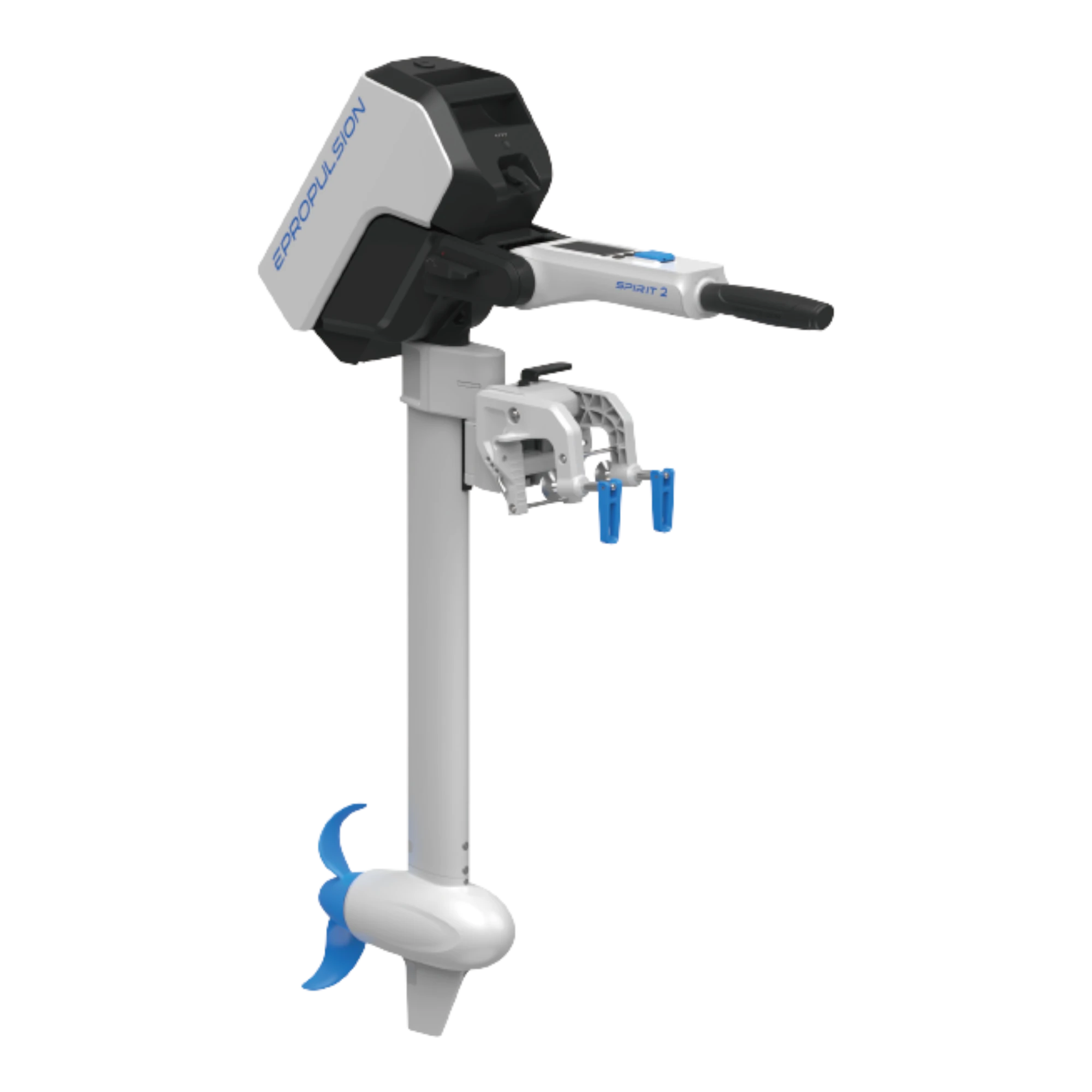 Spirit 2 Electric Outboard