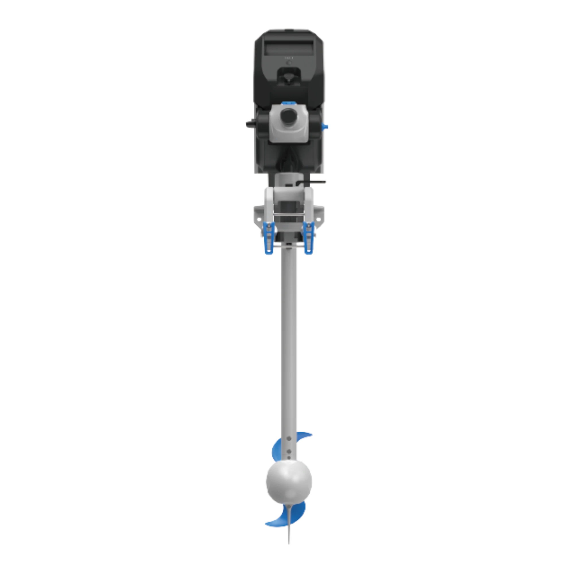 Spirit 2 Electric Outboard