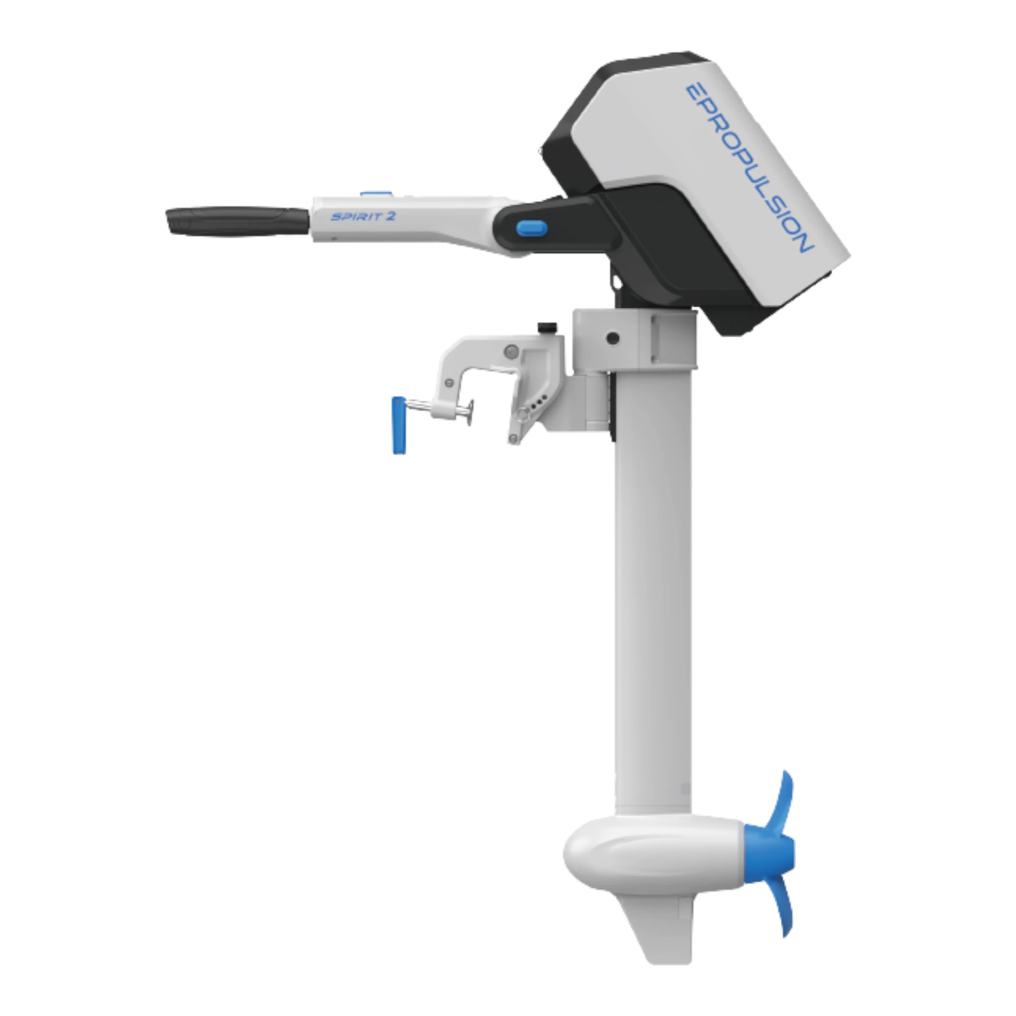 Spirit 2 Electric Outboard