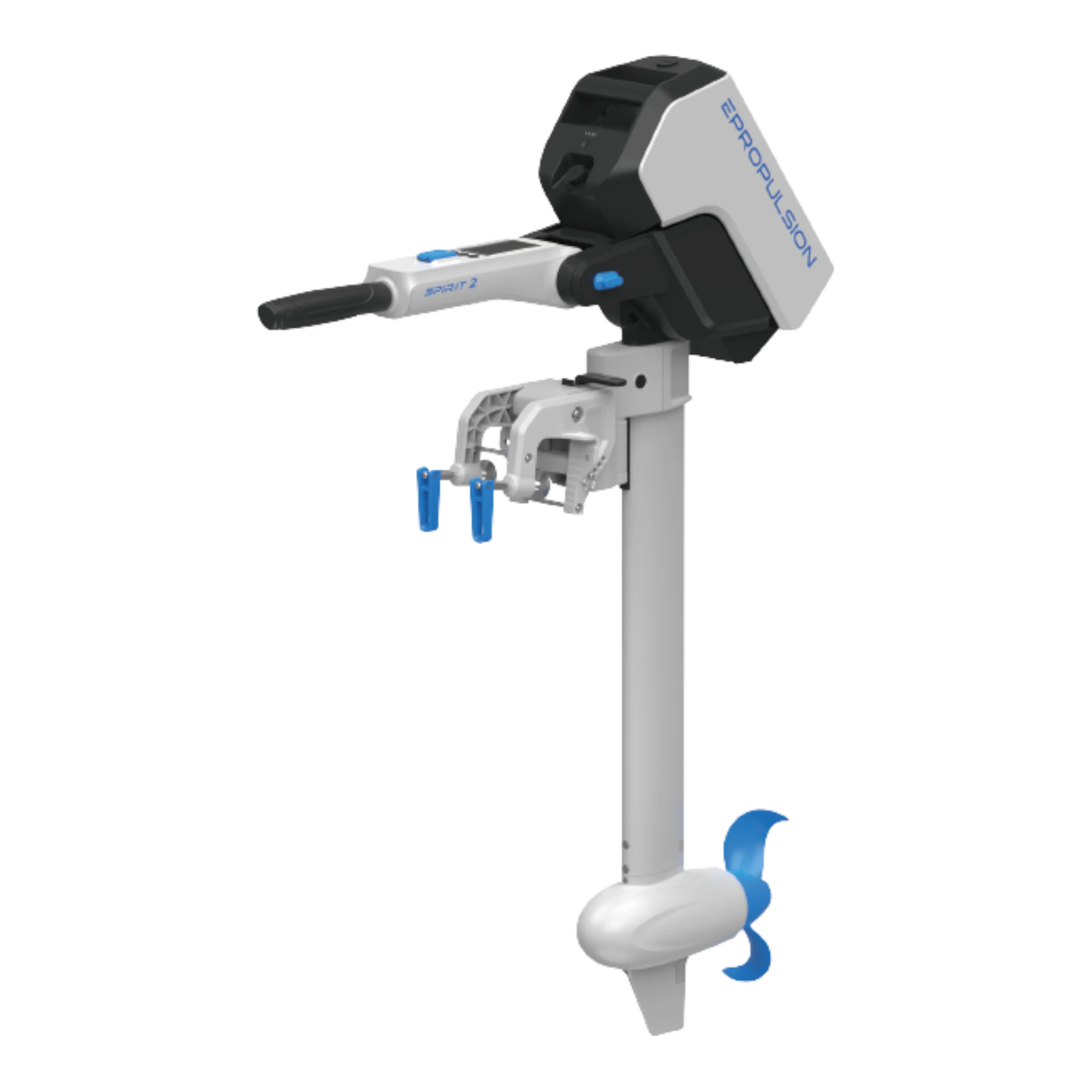 Spirit 2 Electric Outboard