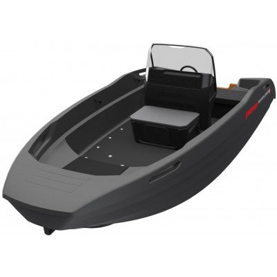 Pioner 16 Explorer Package
