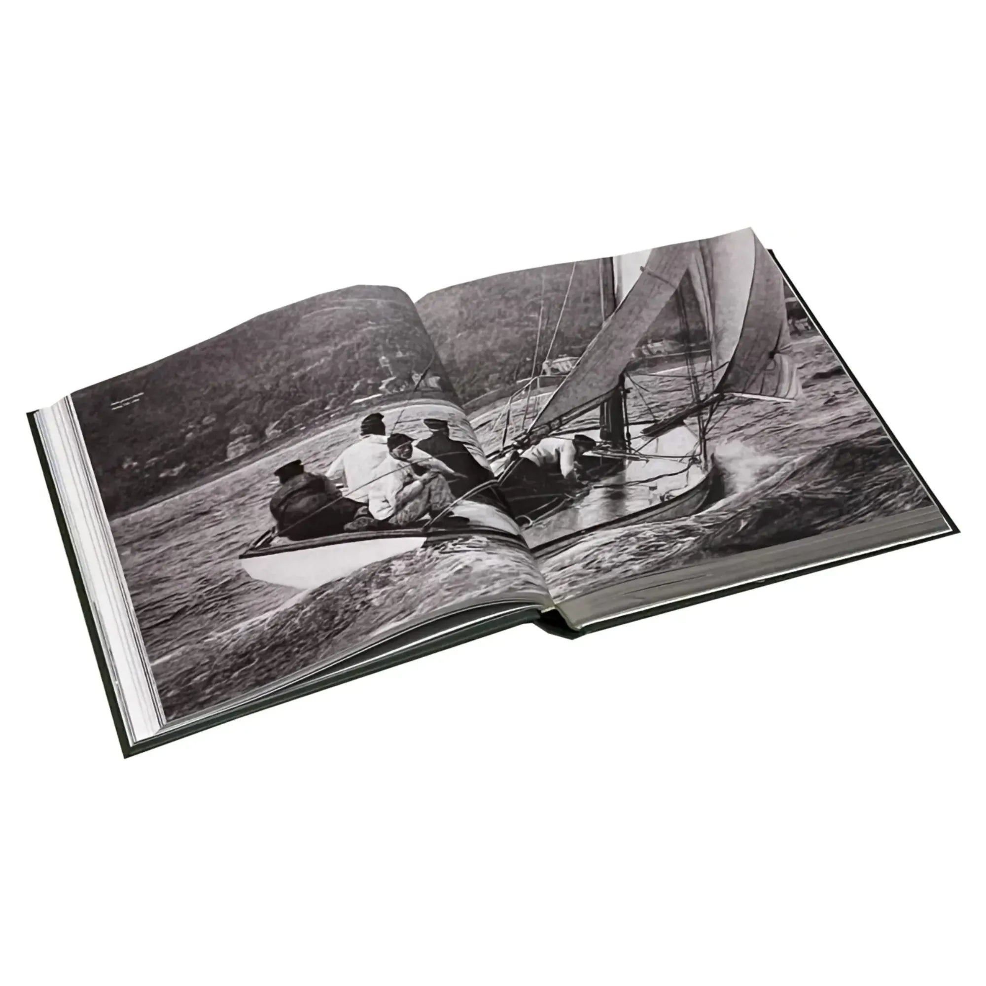 Alfred Mylne - The Life, Yachts and Legacy of Scotland's Greatest Yacht Designer