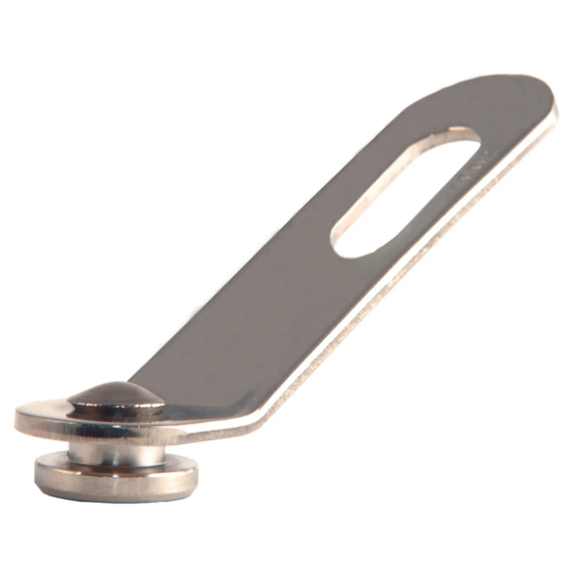 Stainless Steel Kicking Strap Key