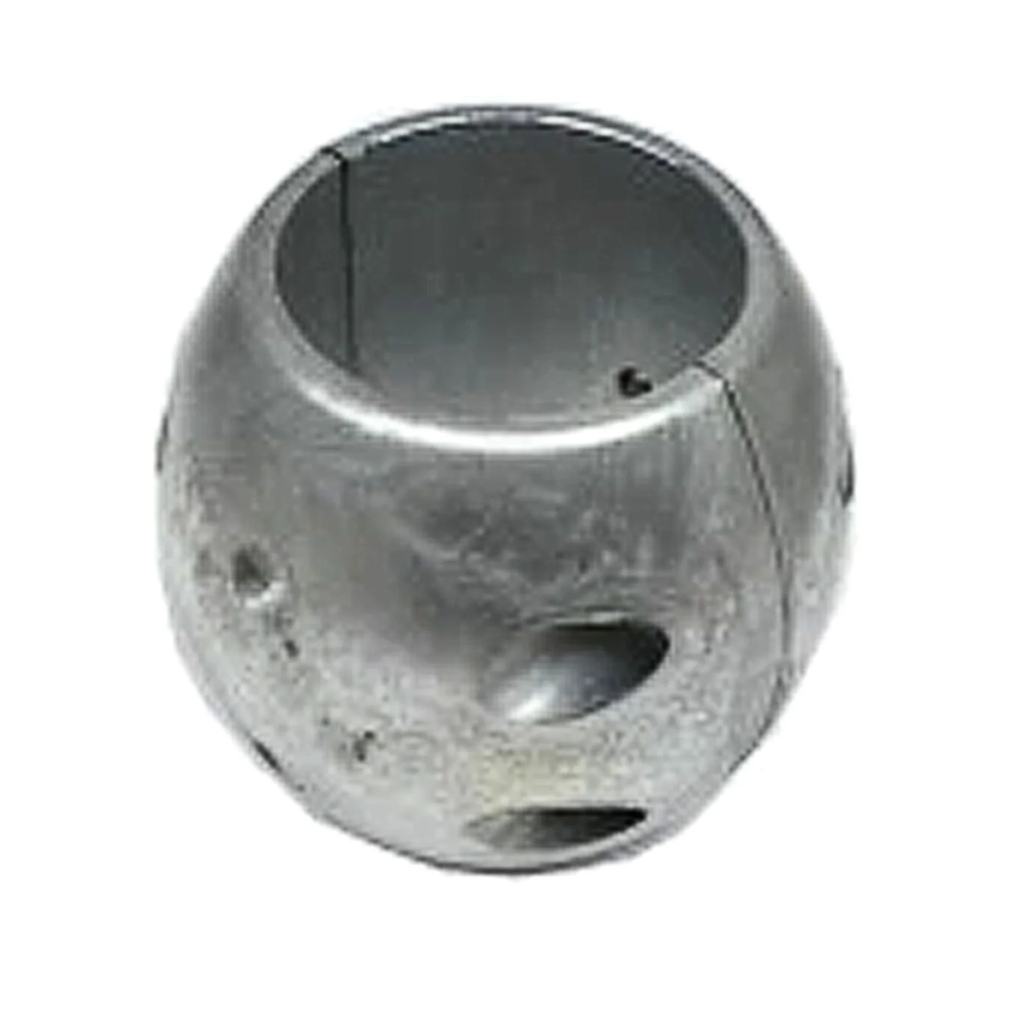 AG Zinc Shaft Ball Anode 50mm