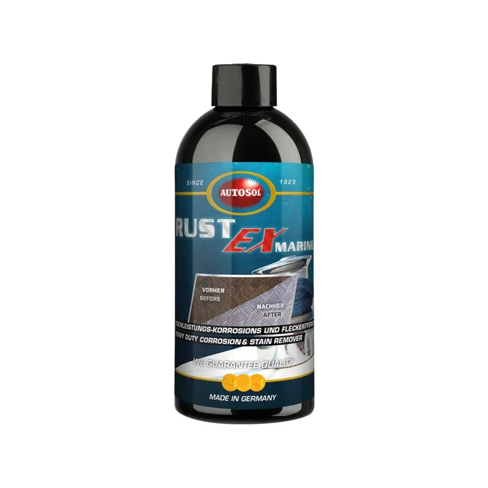 Marine Rust Ex 500ml