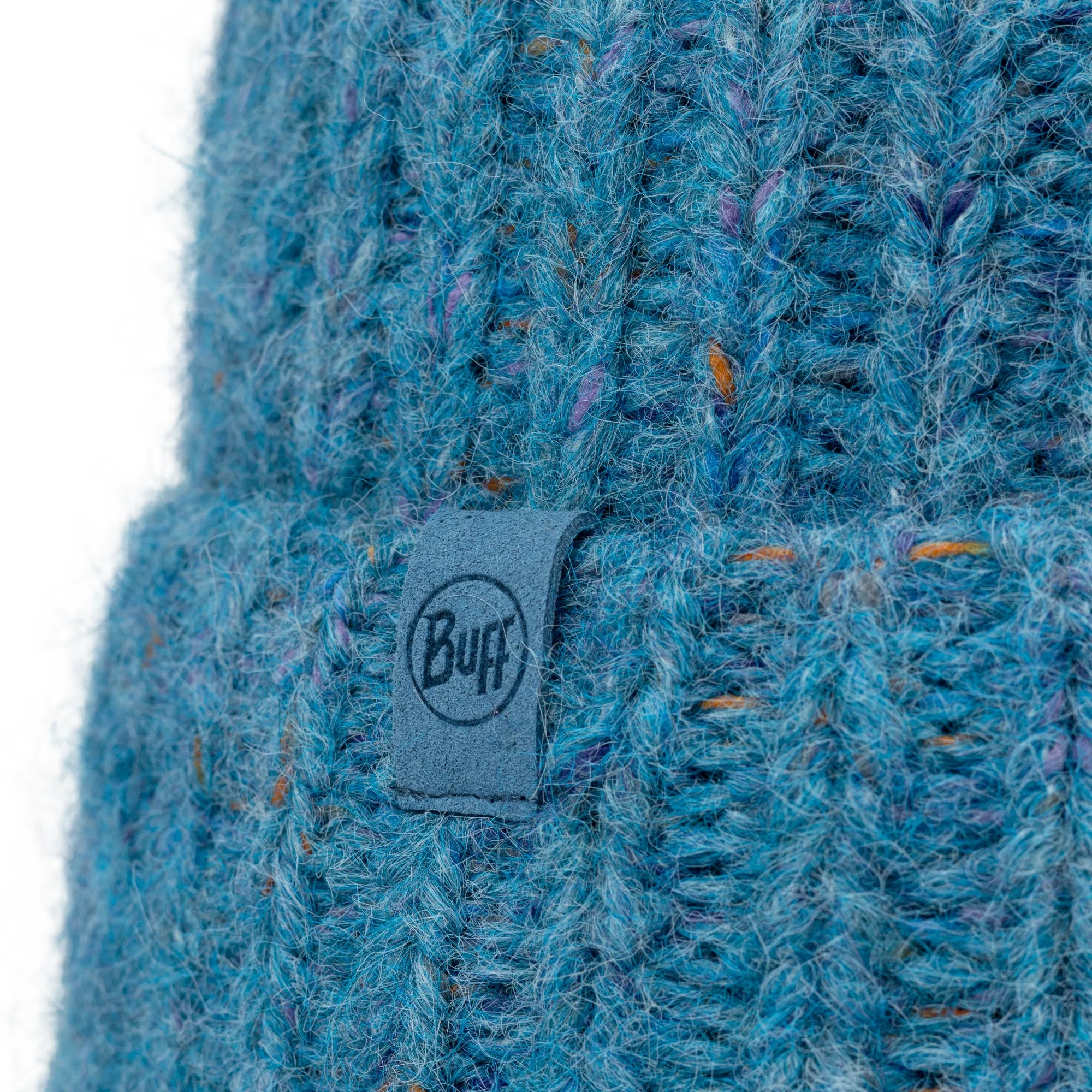 Eyla Hat - Lake Blue