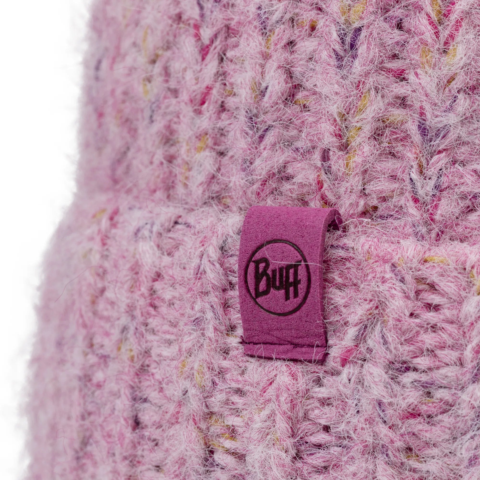 Eyla Hat - Purple Lilac