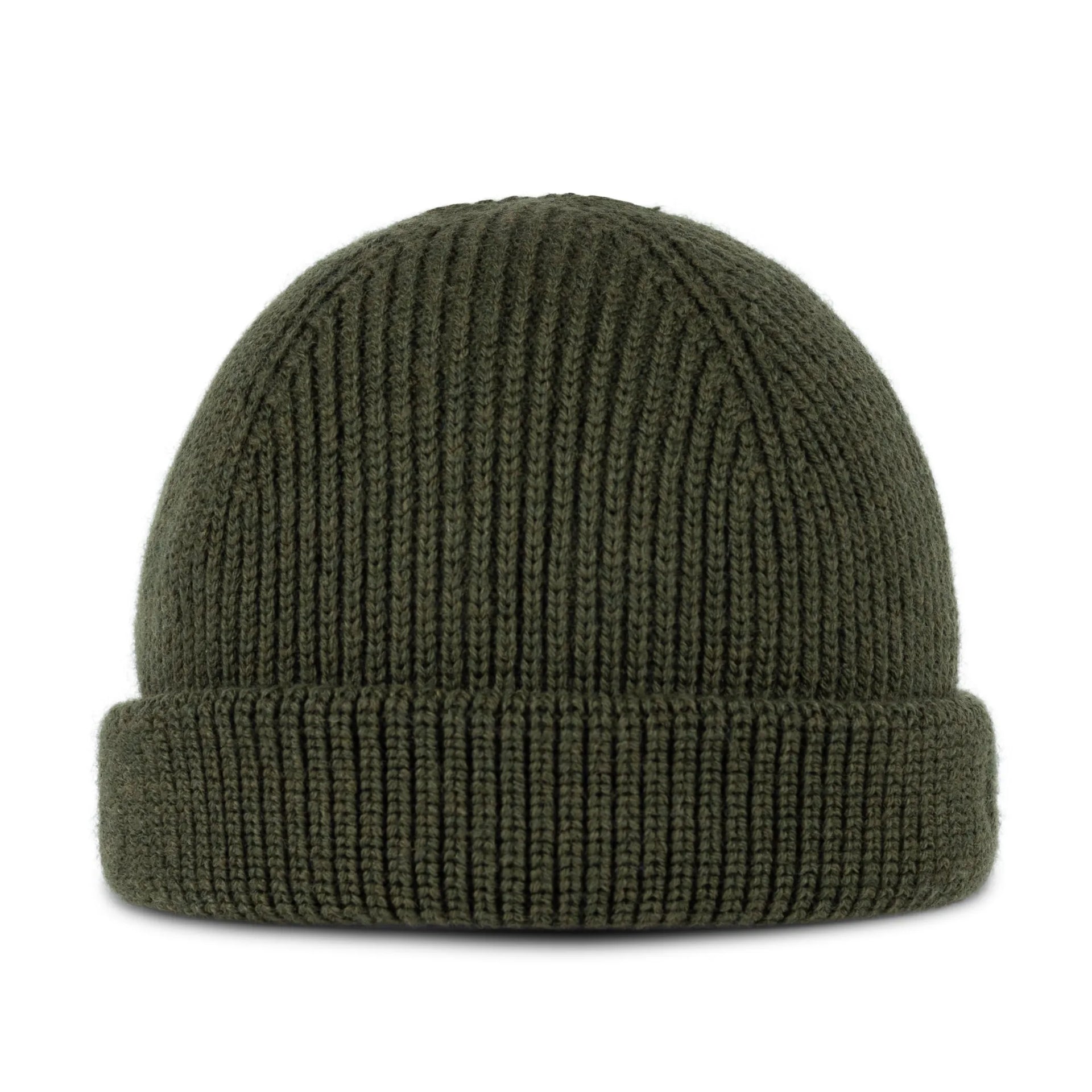 BUFF Knitted Beanie Ervin Forest