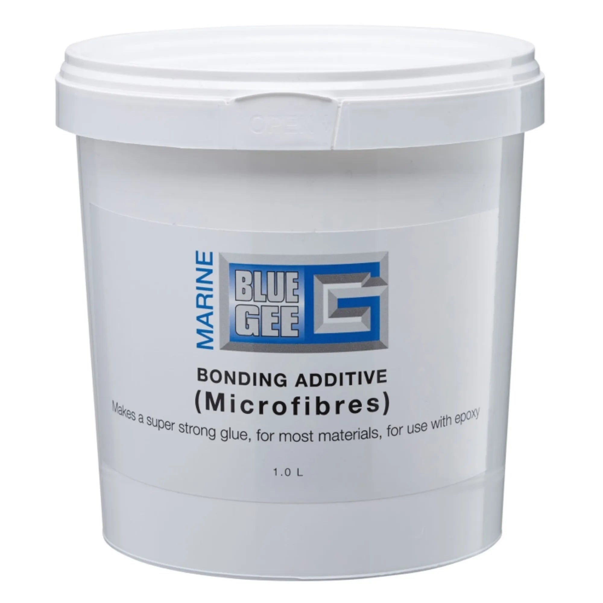 Bonding Additive (Microfibres)