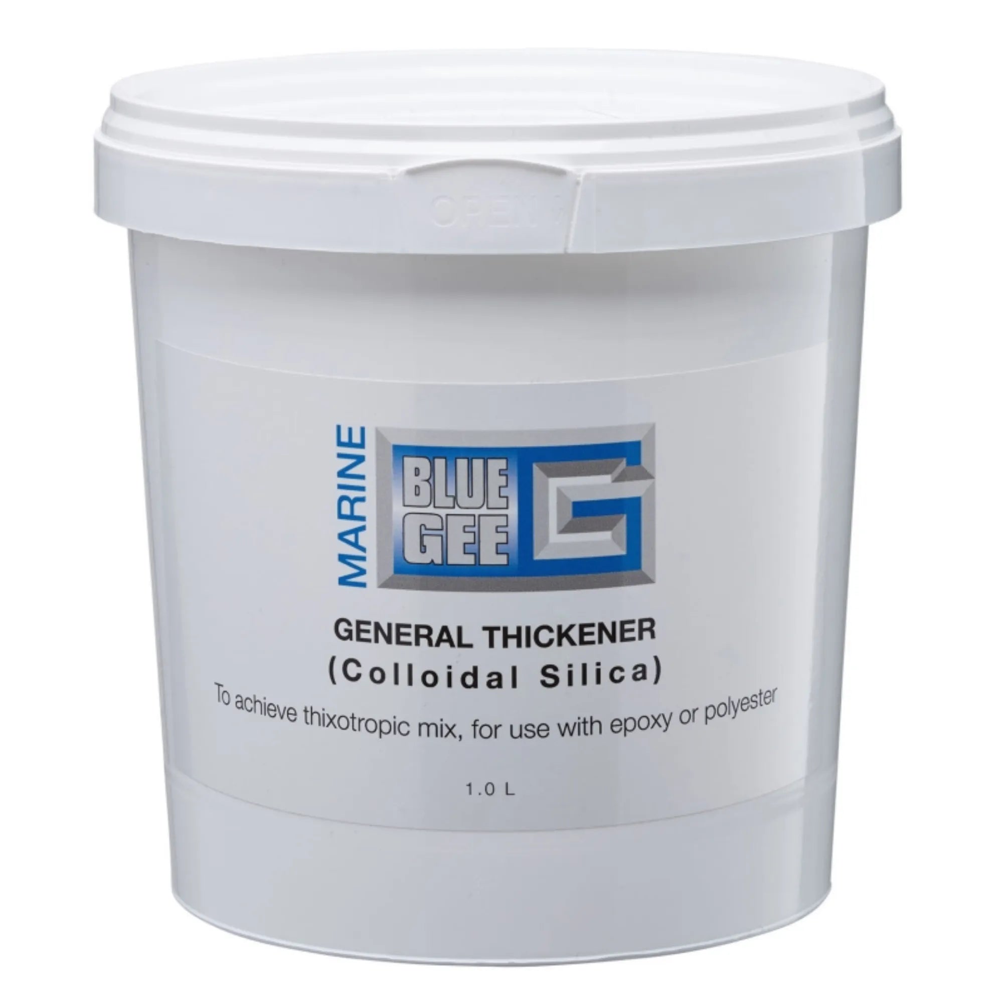 General Thickener (Colloidal Silica)