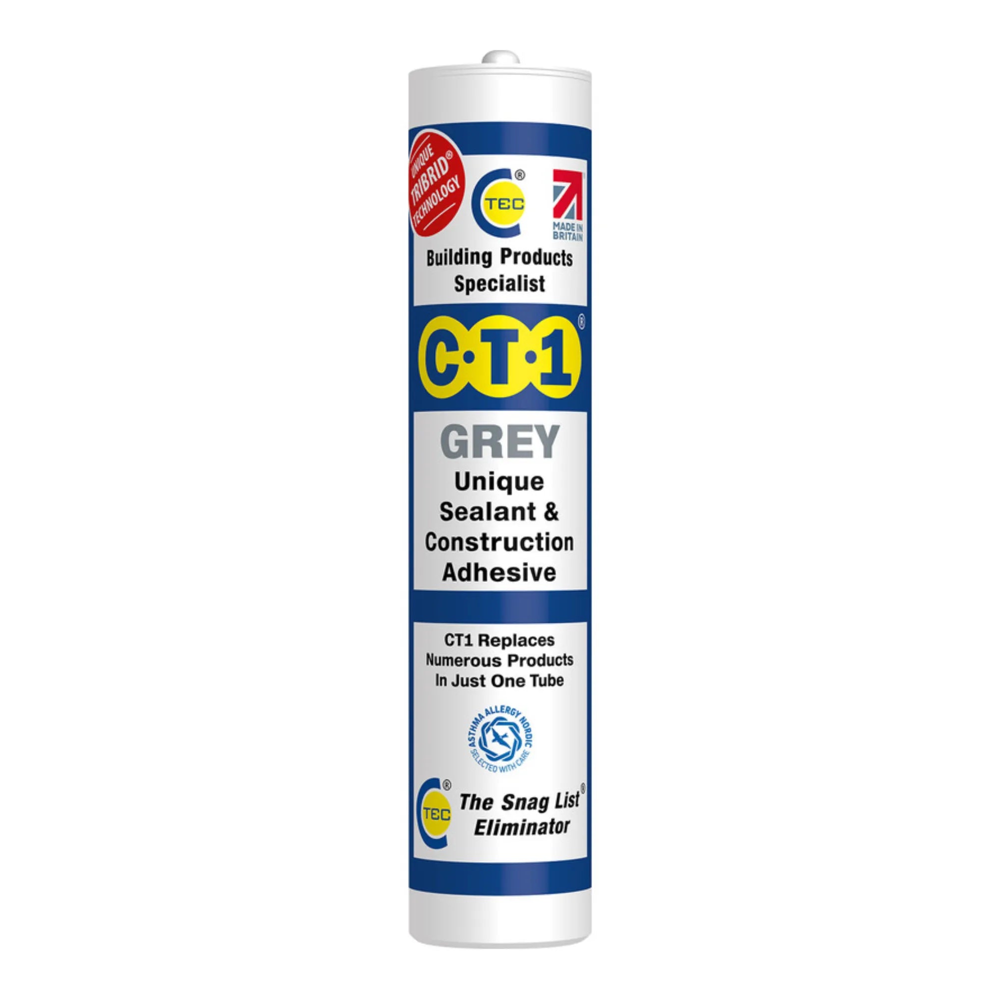 CT1 Sealant & Adhesive