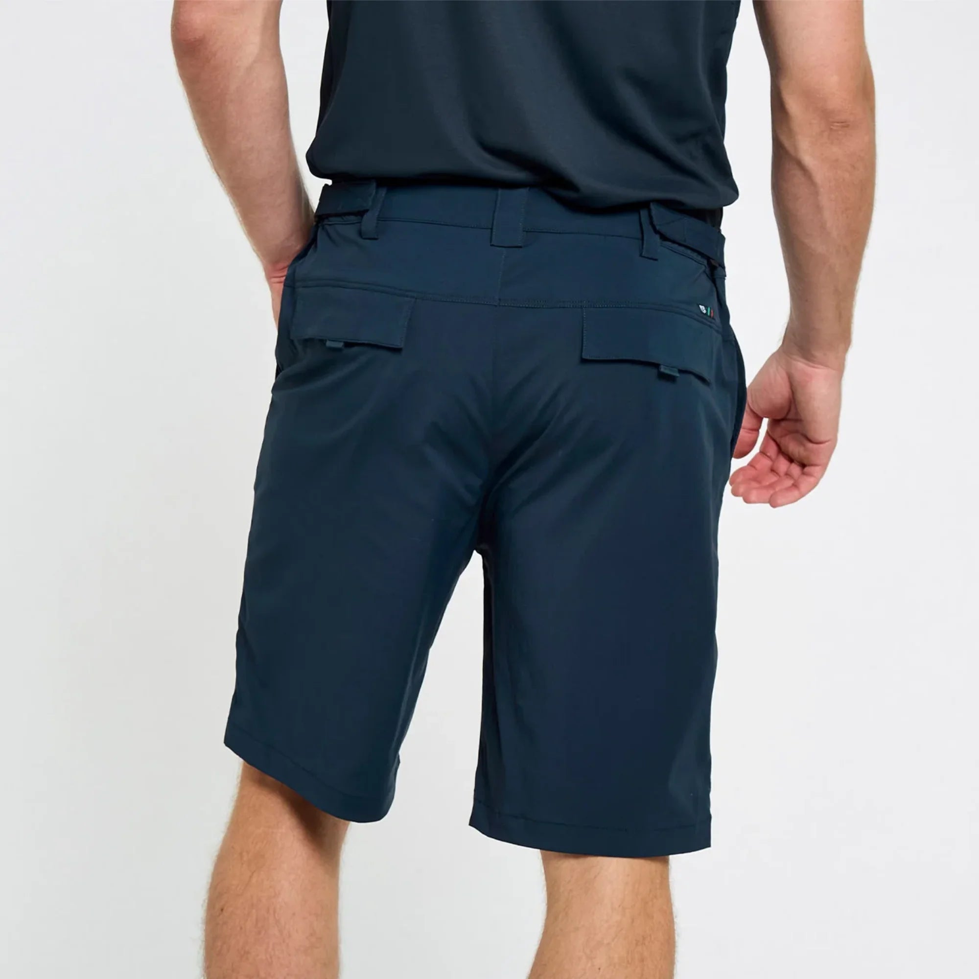 California Shorts - Navy