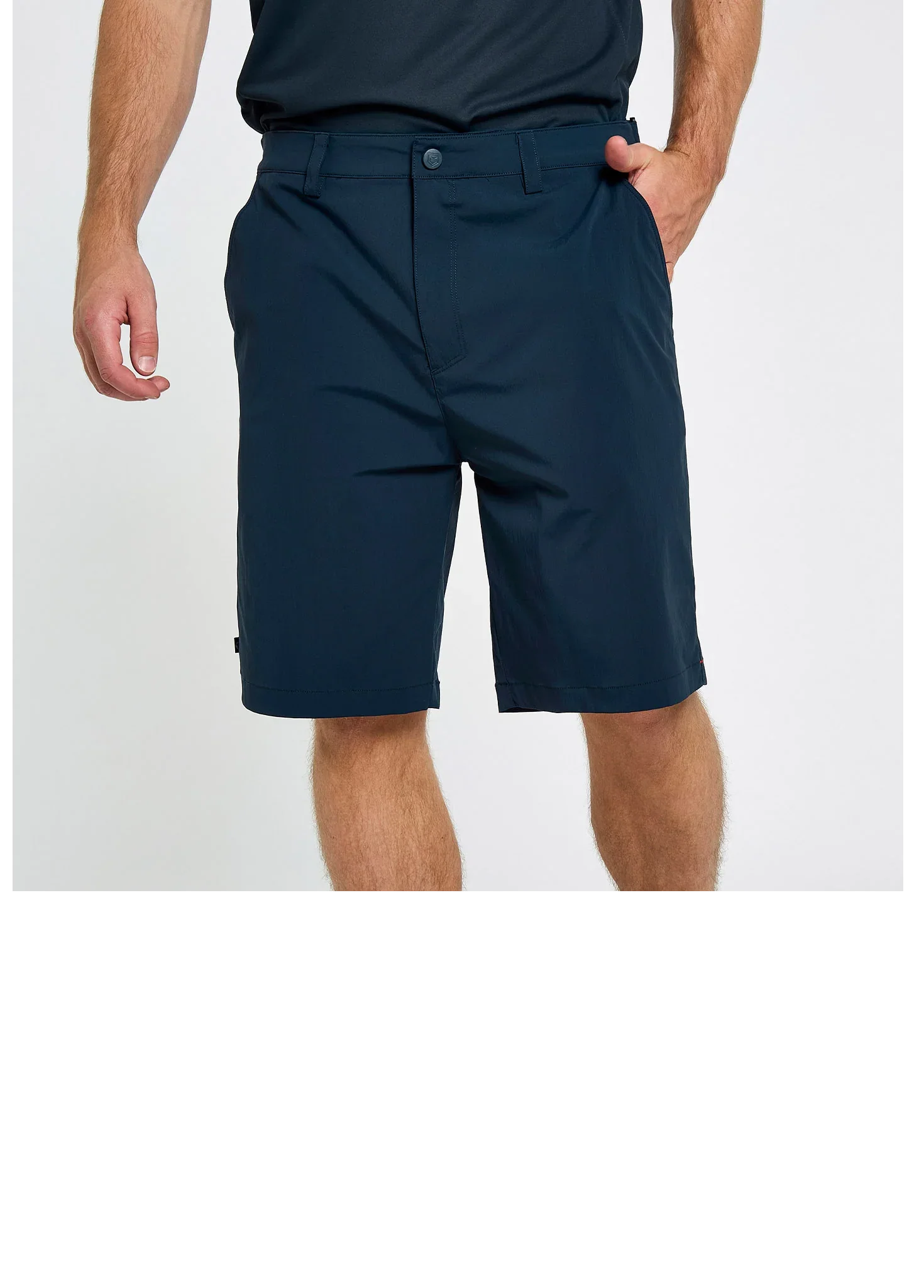 California Shorts - Navy