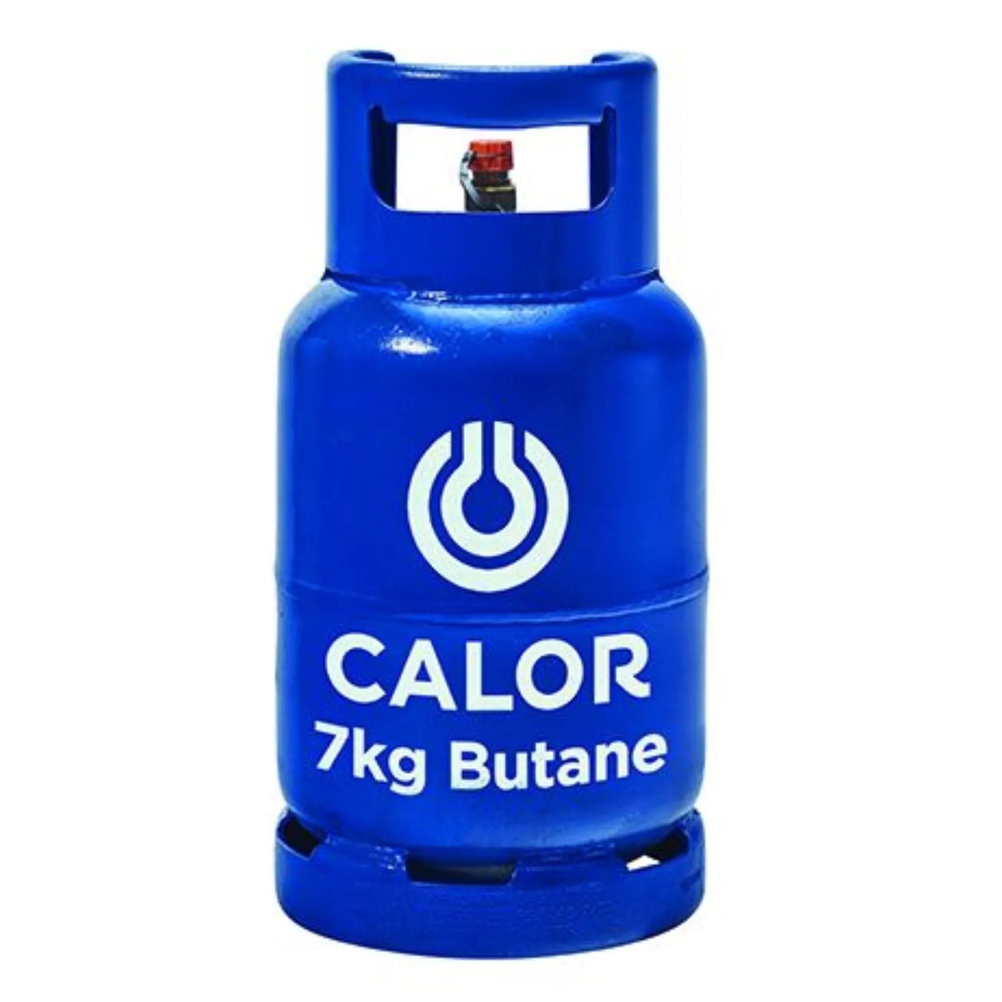 7kg Butane Gas Refill