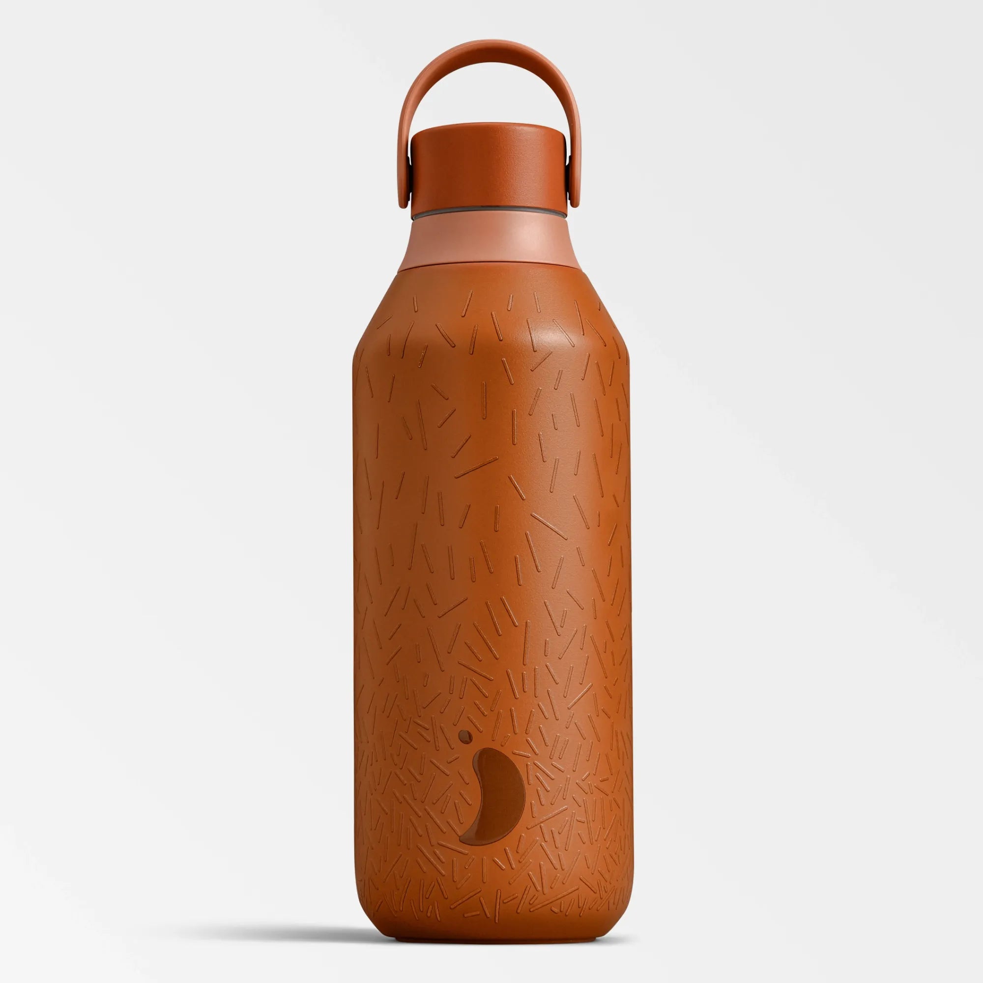 Series 2 500ml Bottle - Elements - Fire