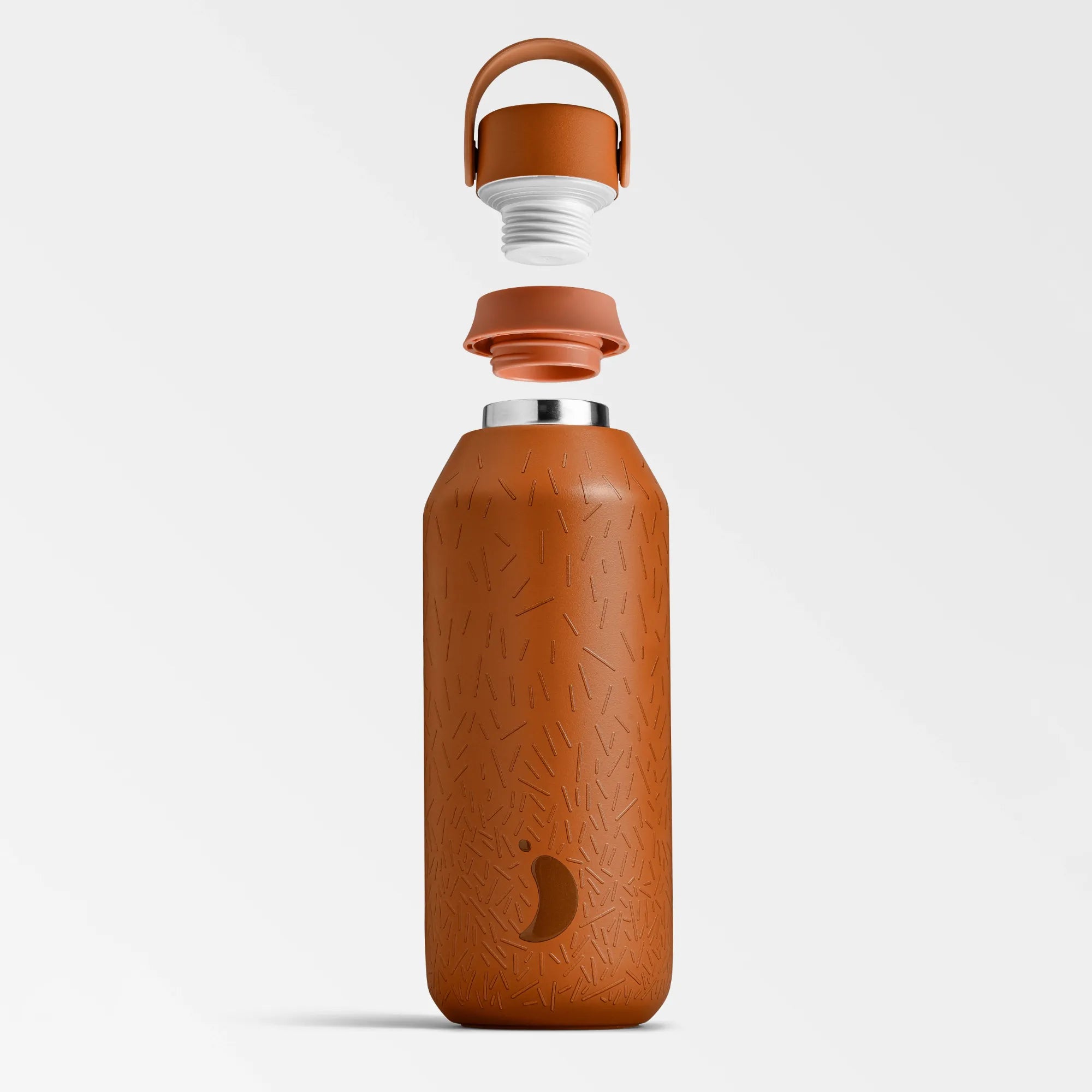 Series 2 500ml Bottle - Elements - Fire