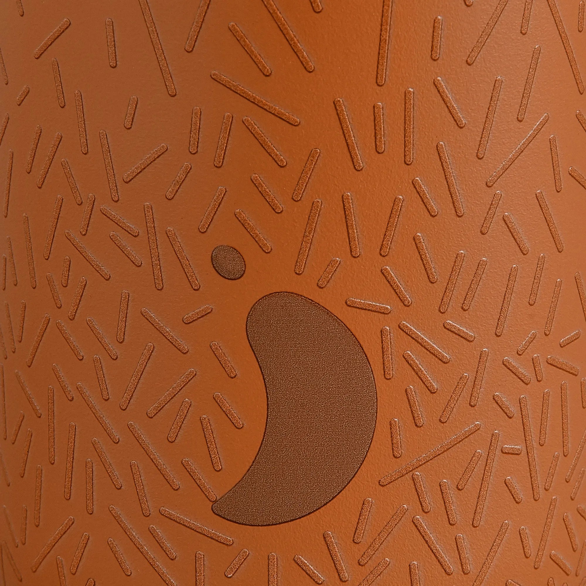 Series 2 500ml Bottle - Elements - Fire