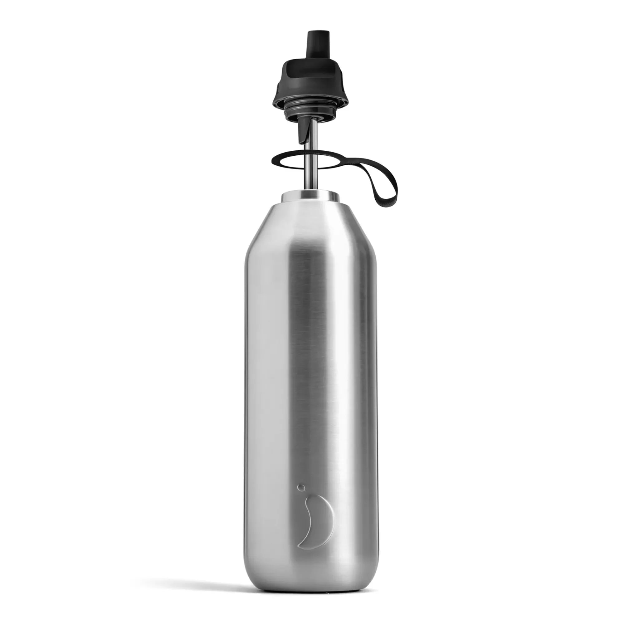 Series 2 1L Flip Bottle - 90% Recycled Stainless Steel