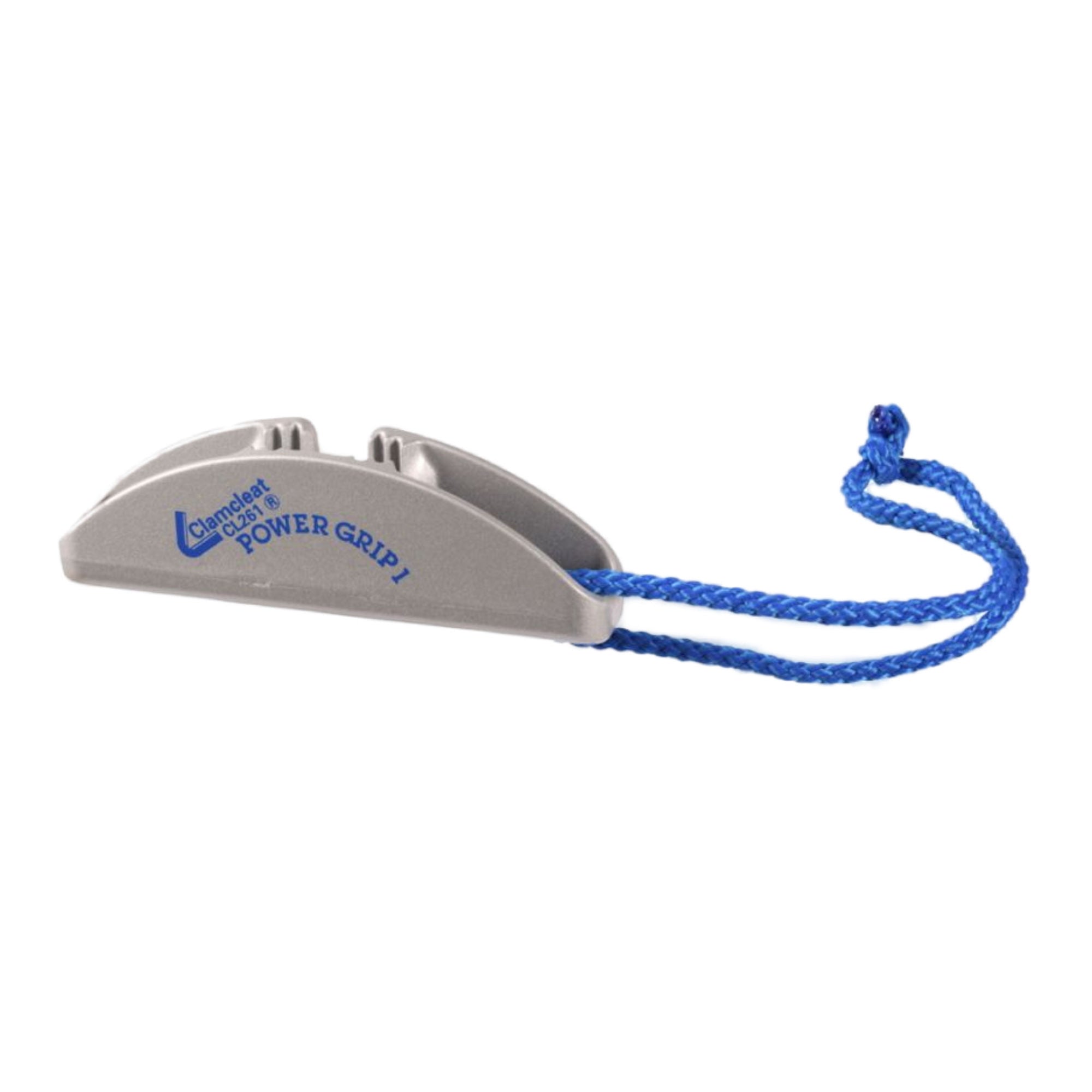 Clamcleat CL261 Power Grip 1