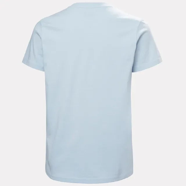 Women's Core Graphic T-Shirt 2.0 - Pinnacle Blue