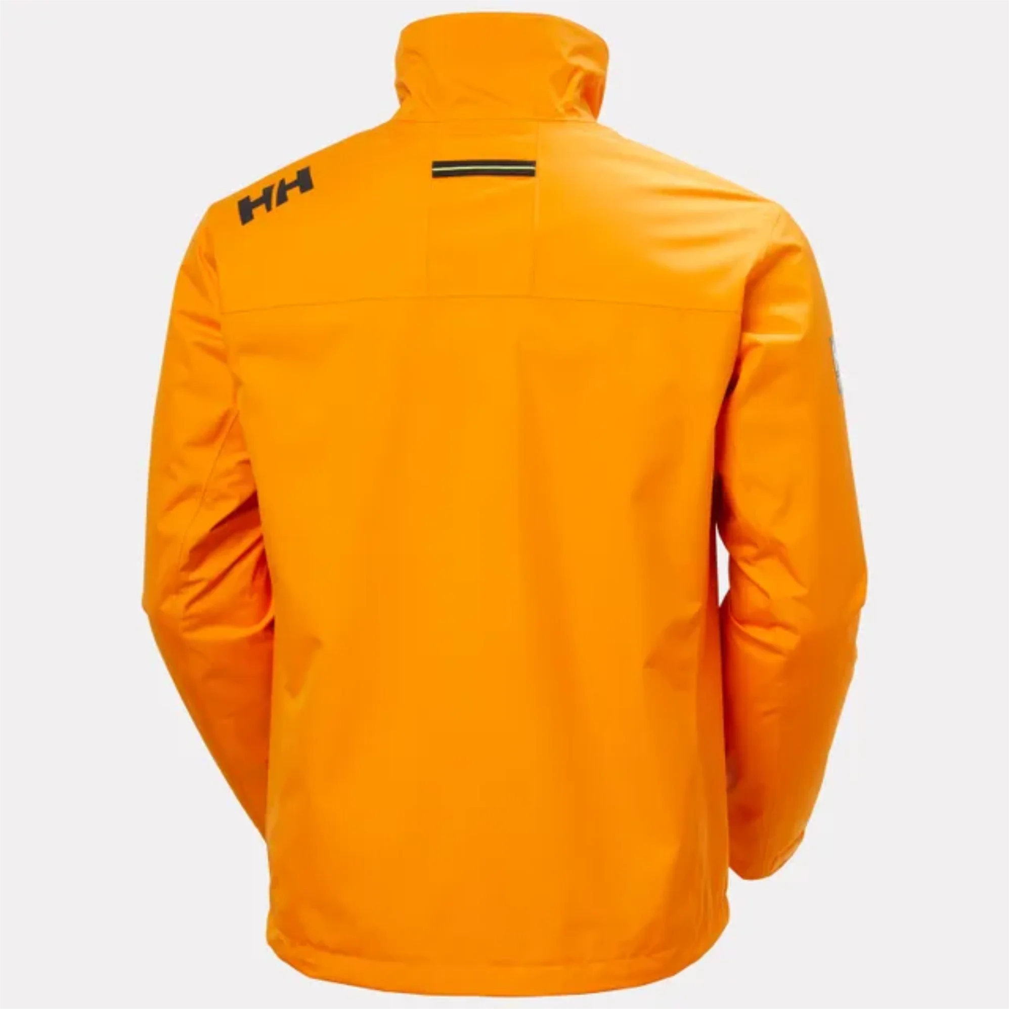 Crew Midlayer Jacket 2 Ignite