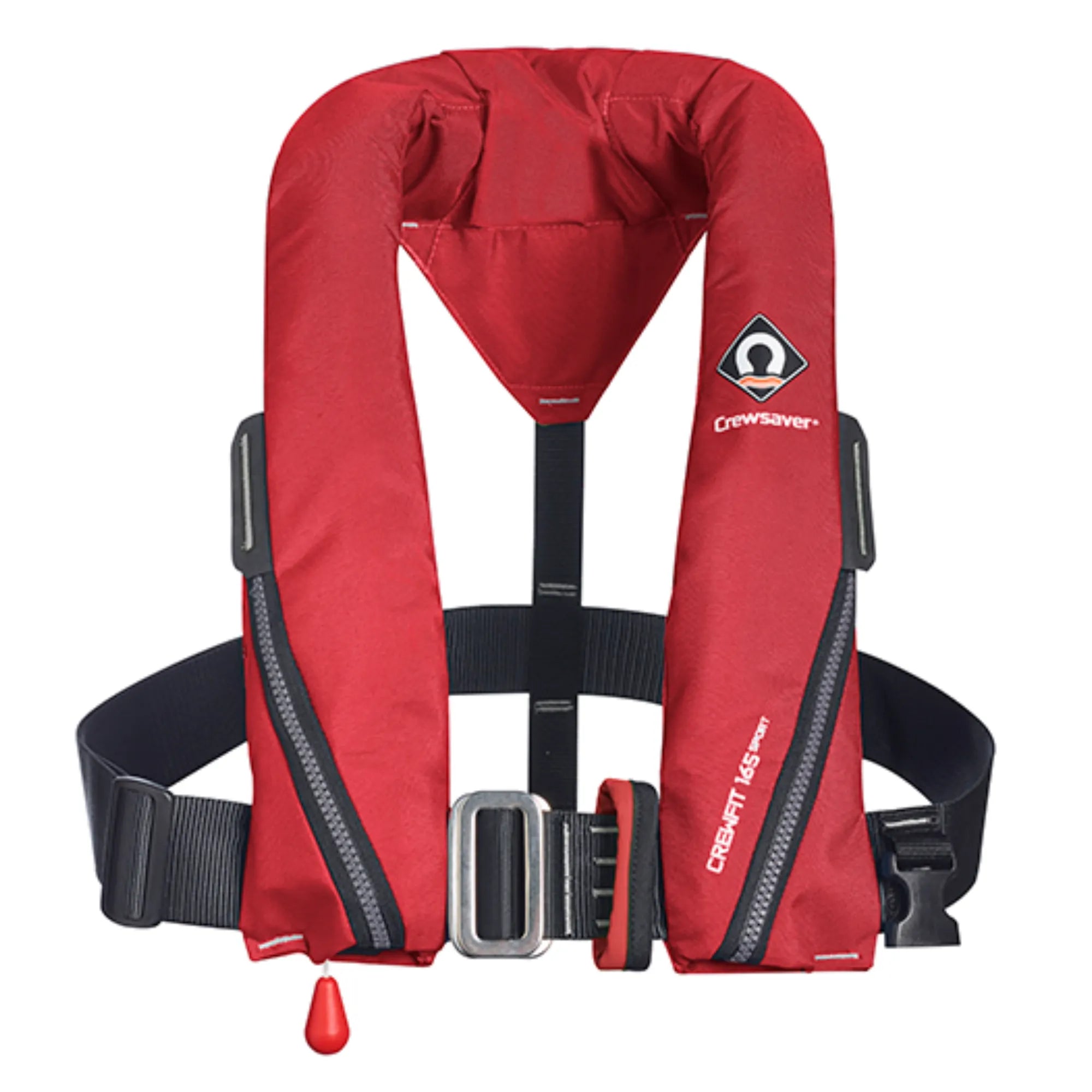 Crewfit 165N Sport Automatic Harness
