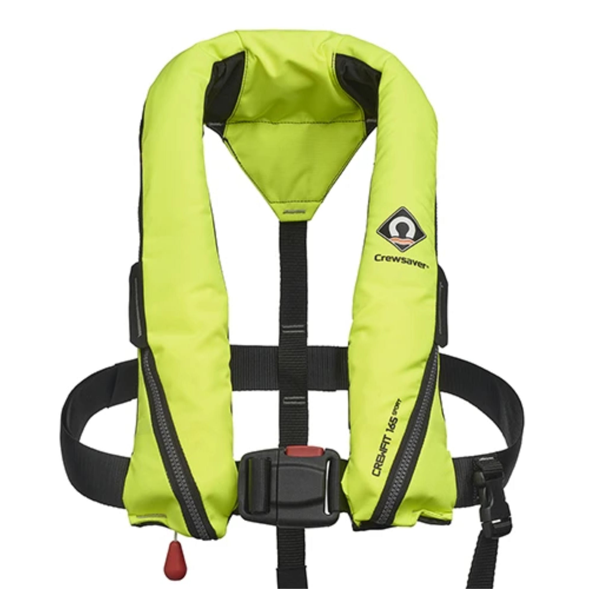 Crewfit 165N Sport LIfejacket