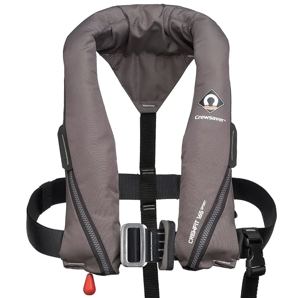 Crewfit 165N Sport Automatic