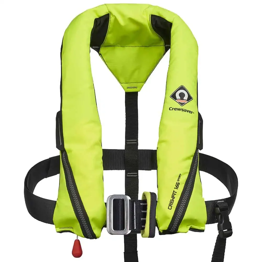 Crewfit 165N Sport Automatic Harness