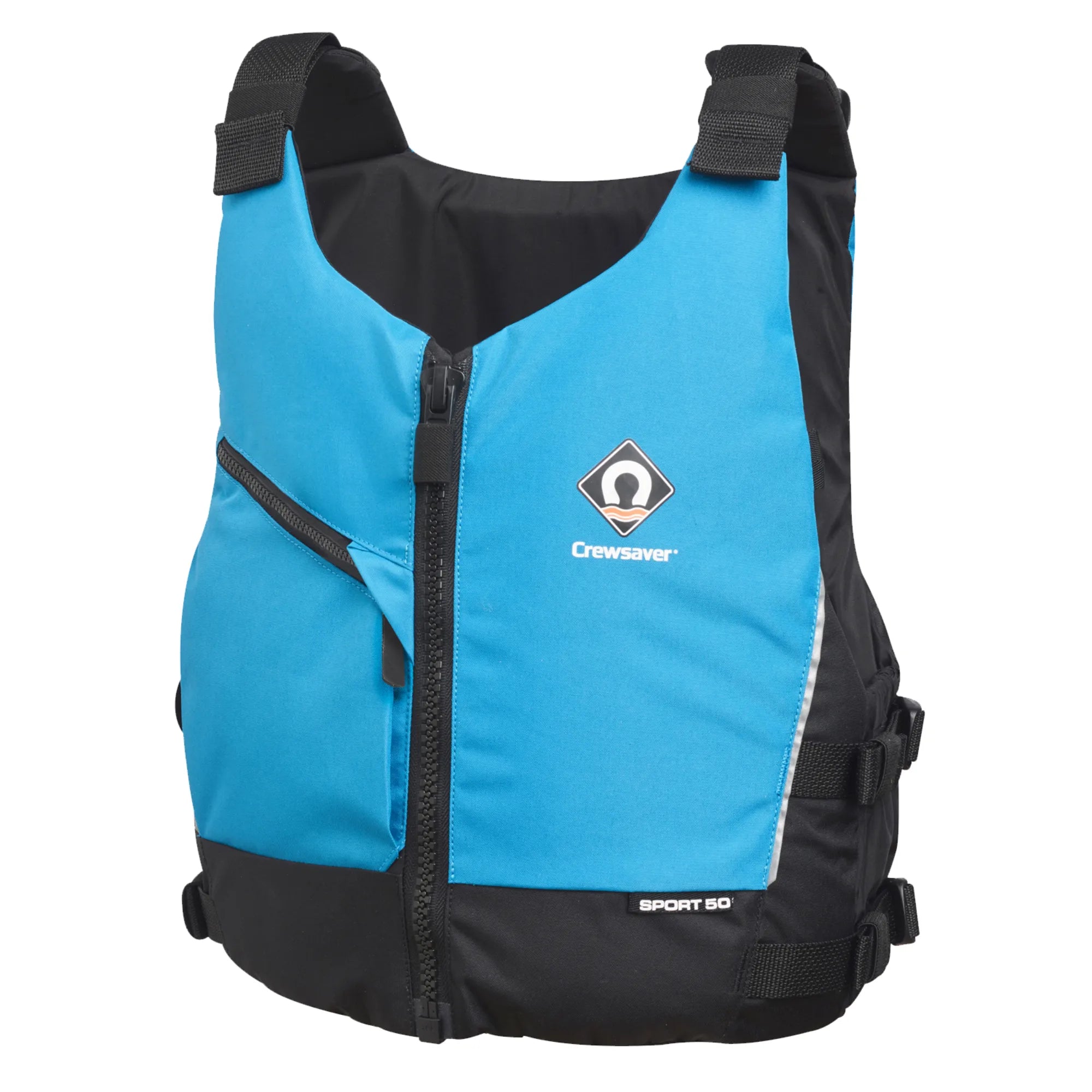 Junior Sport 50N Buoyancy Aid