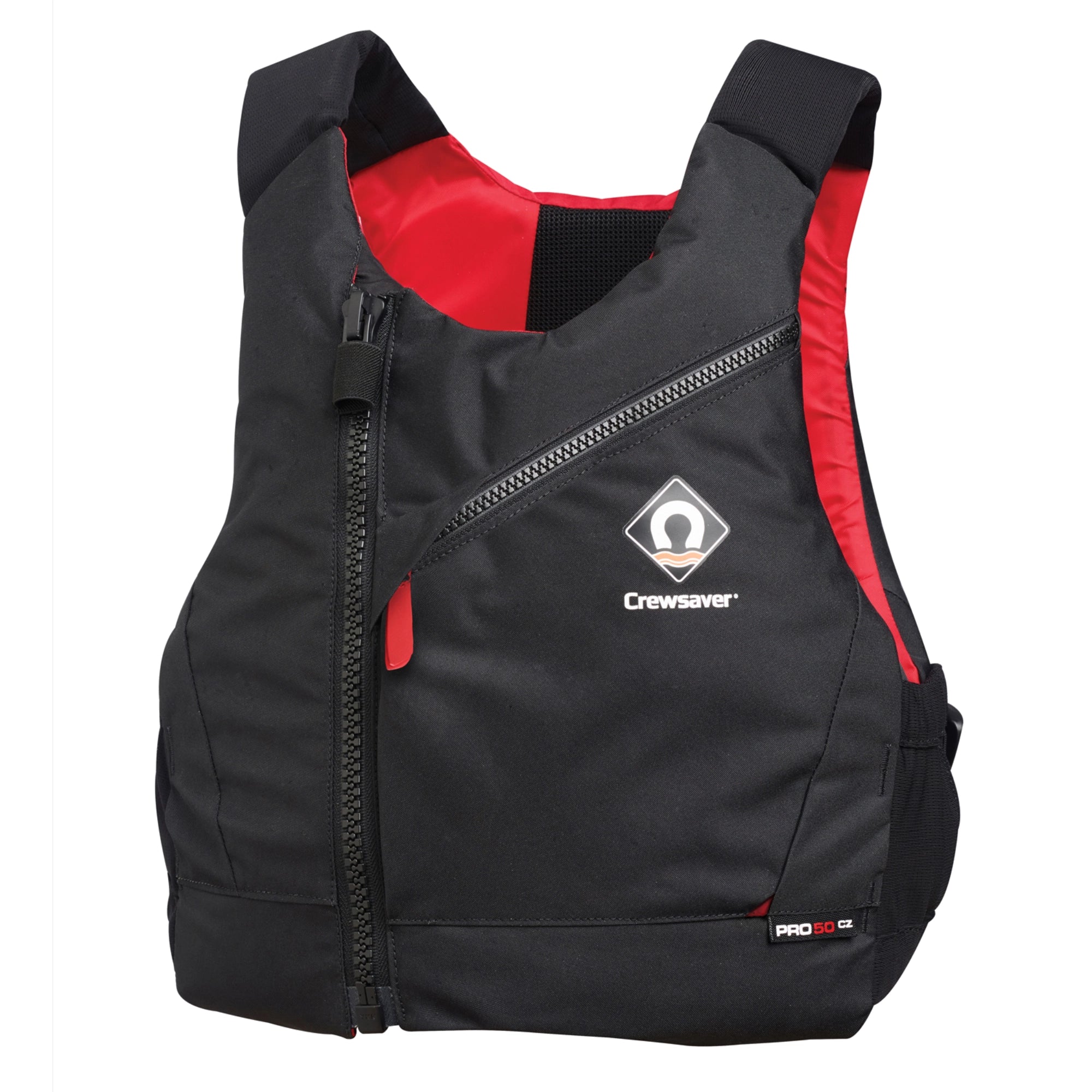 Pro 50N Centre Zip Buoyancy Aid