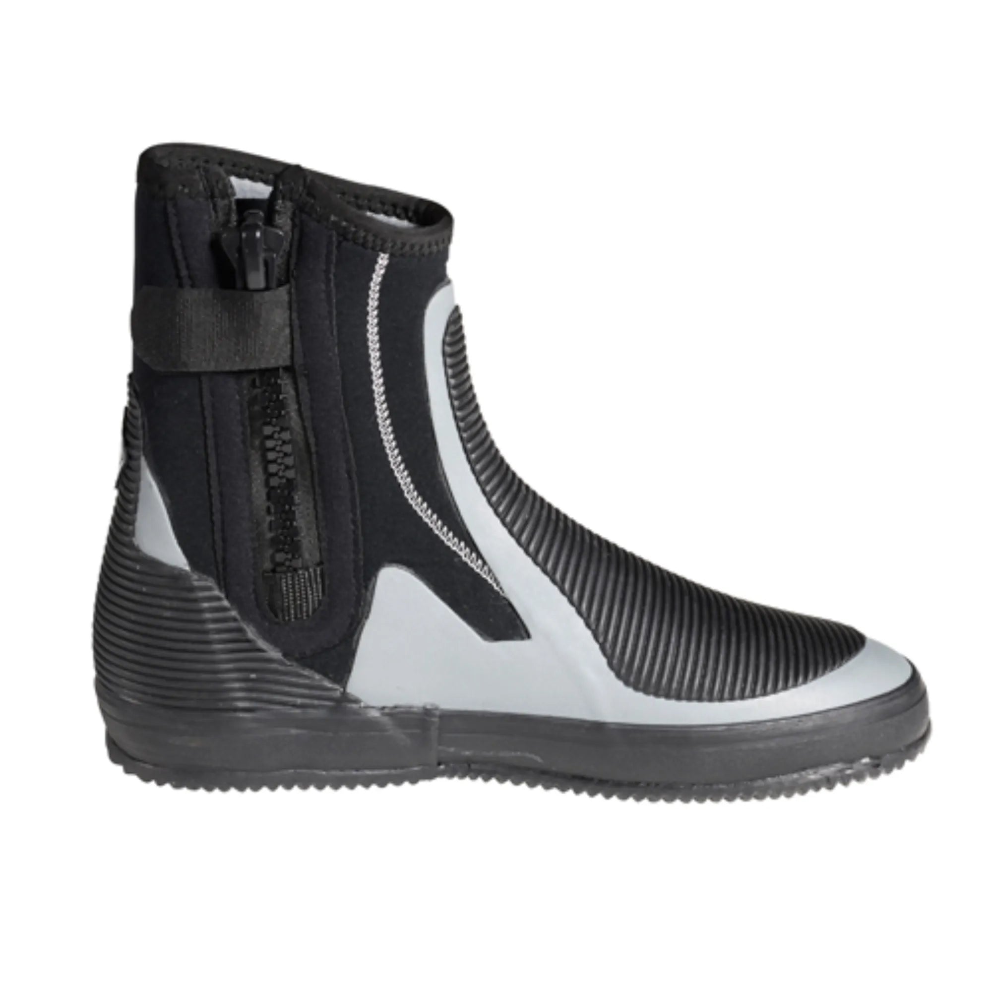 Zip Boot