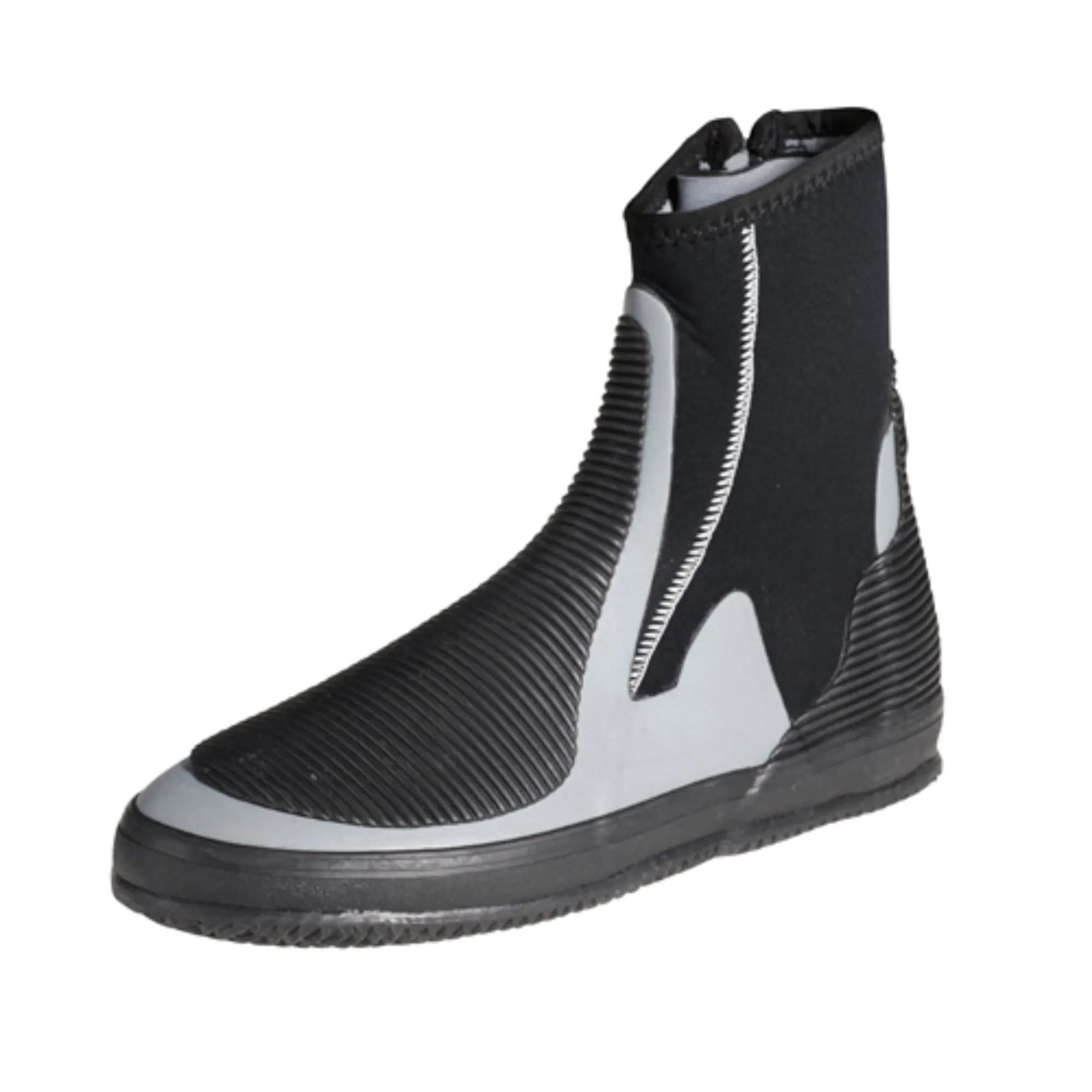 Zip Boot