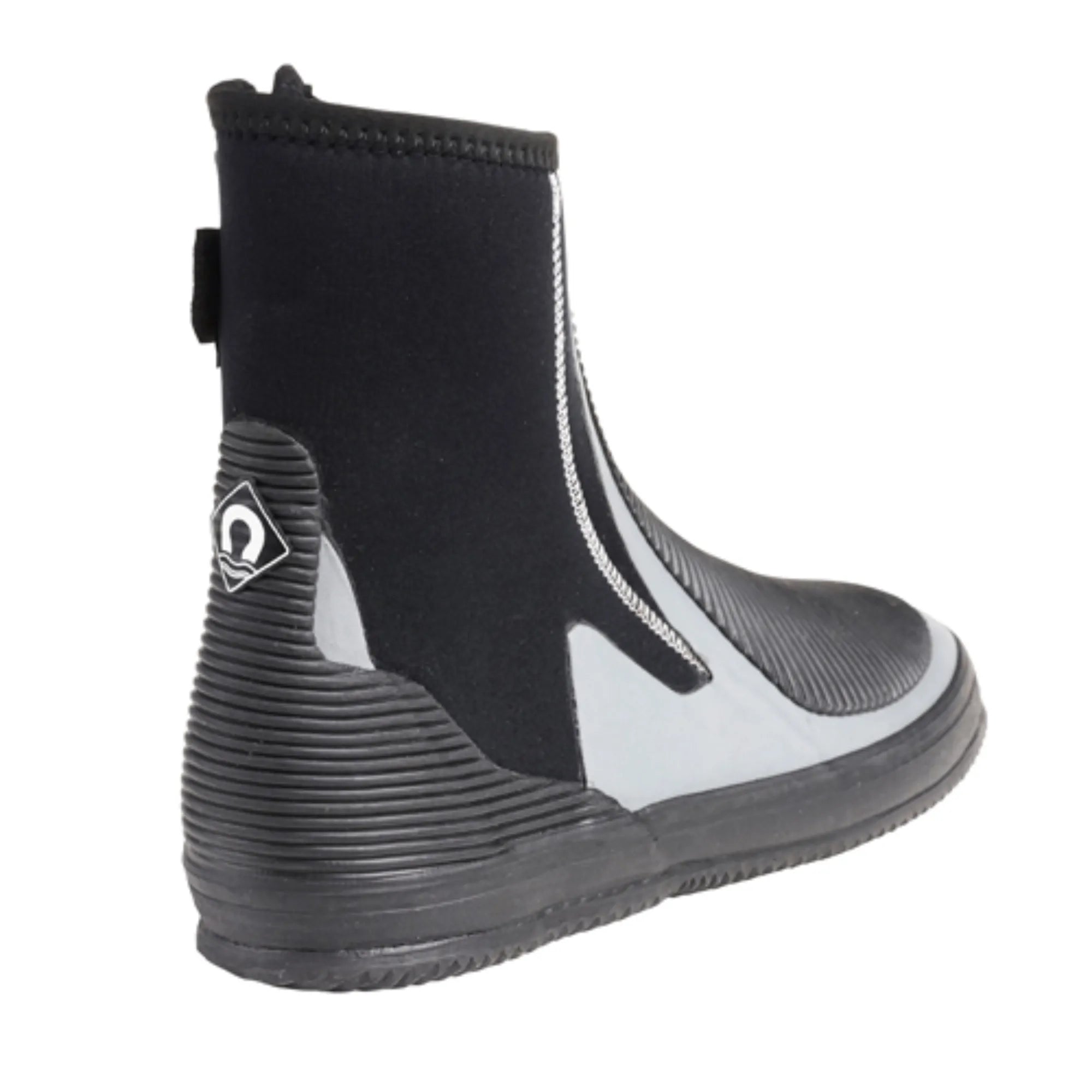 Zip Boot