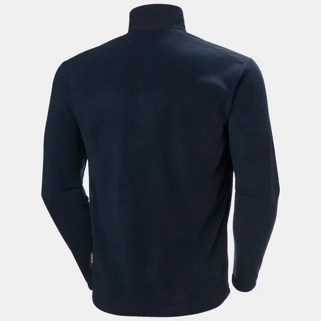 Daybreaker Block Jacket - Navy