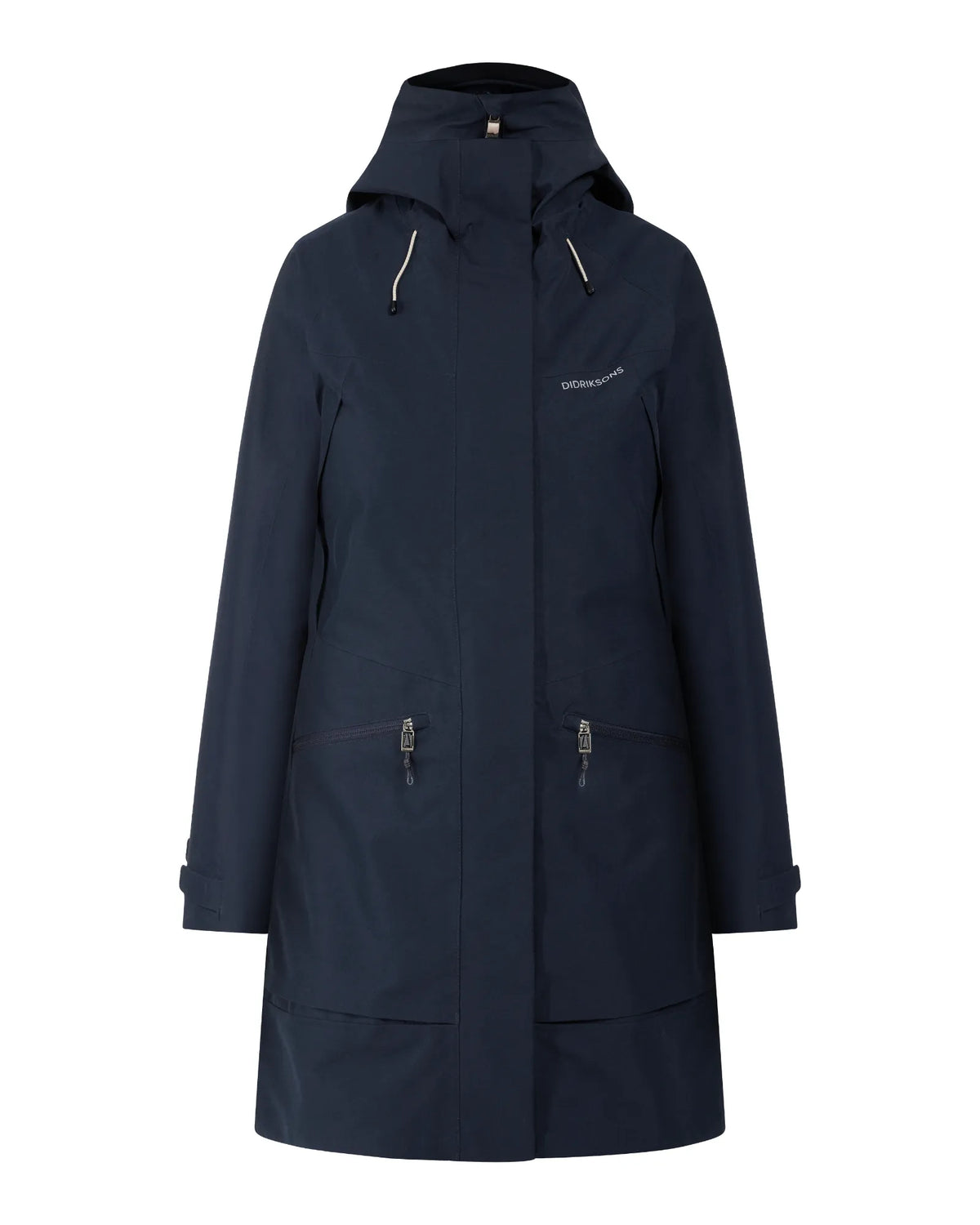 Didriksons Ilma Parka Dark Night Blue didriksons-ilma-parka-dark-night-blue