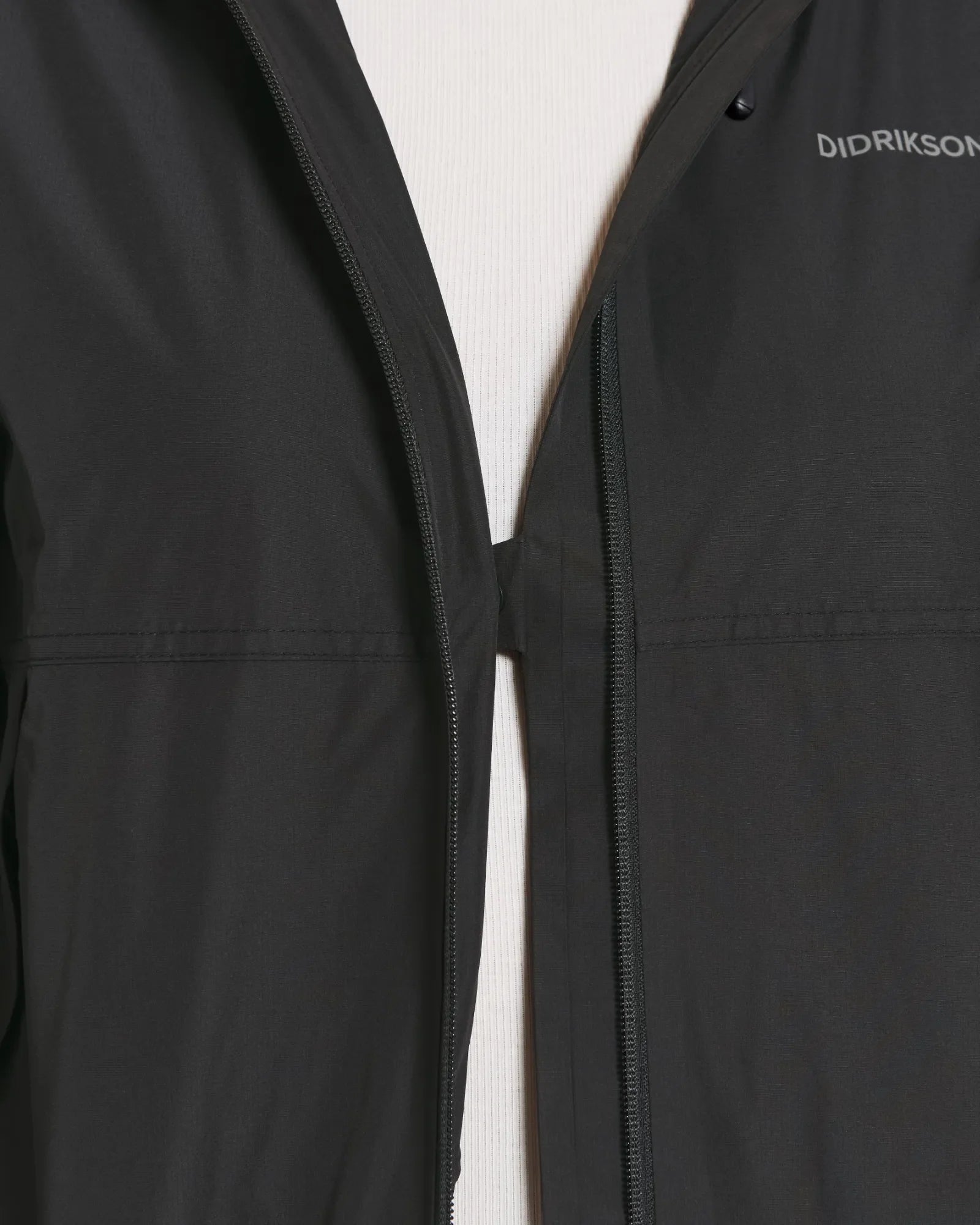 Tilde Jacket - Black